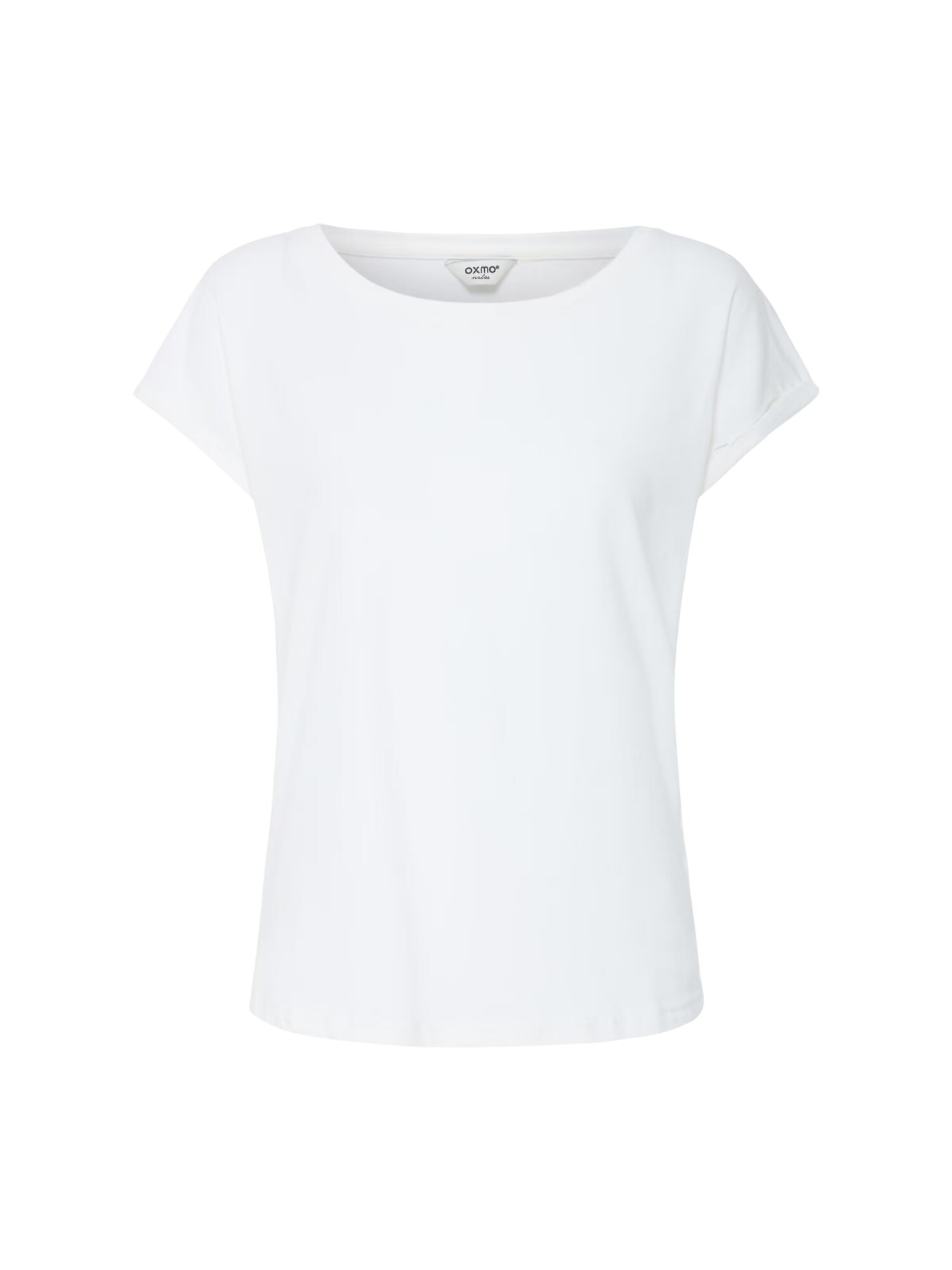 Oxmo Camiseta ' OXNPubby ' blanco