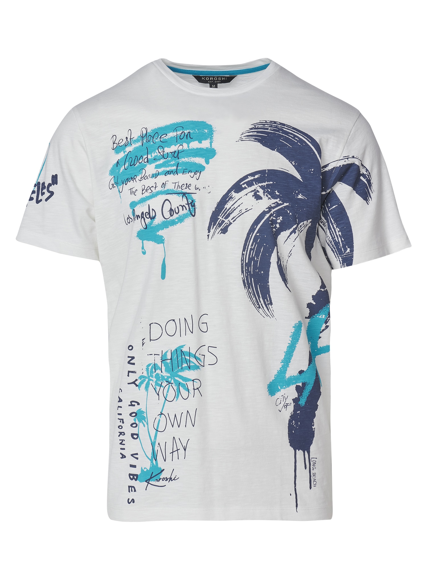 Thumbnail - T-Shirt