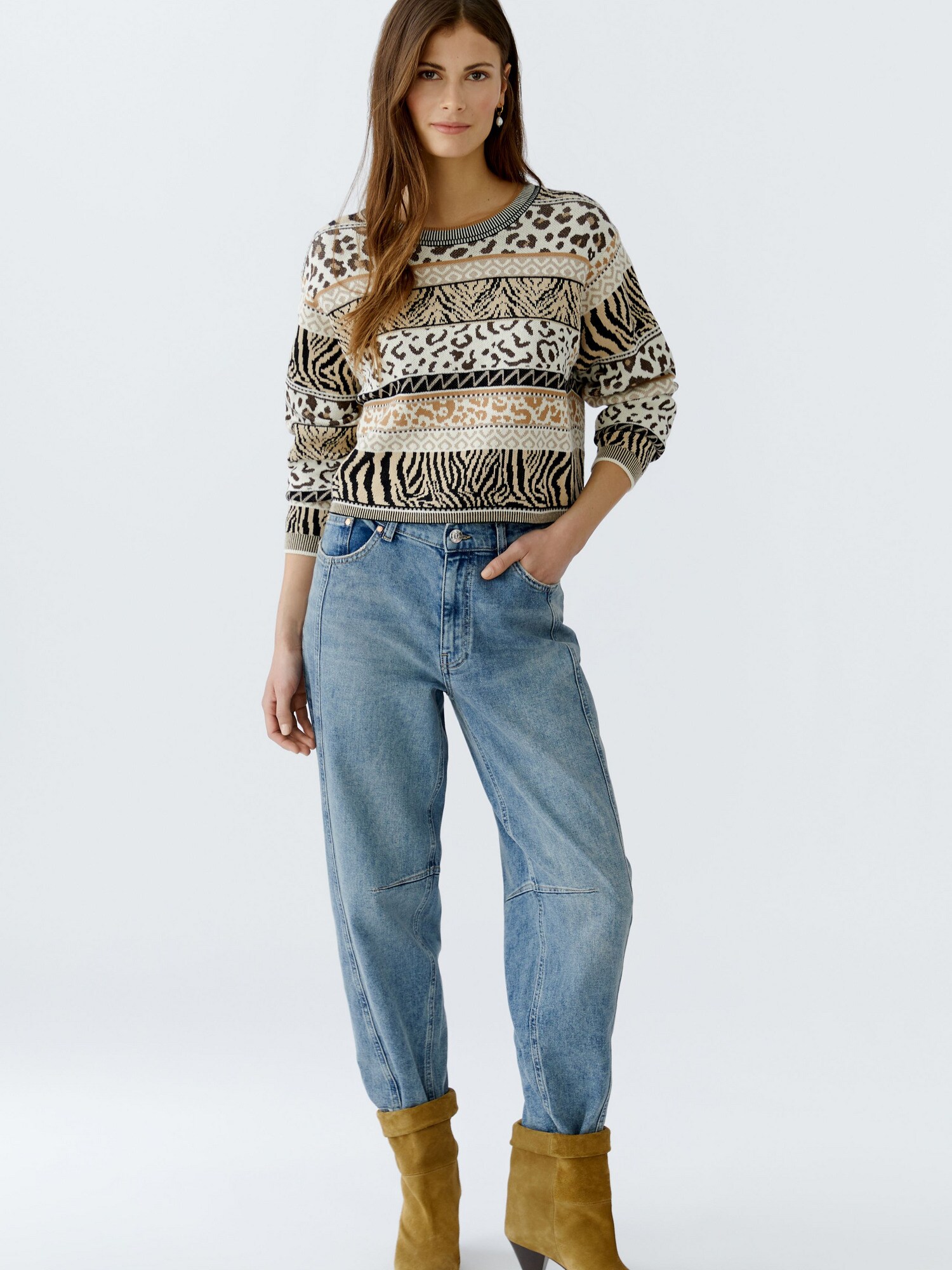 Thumbnail - Pullover