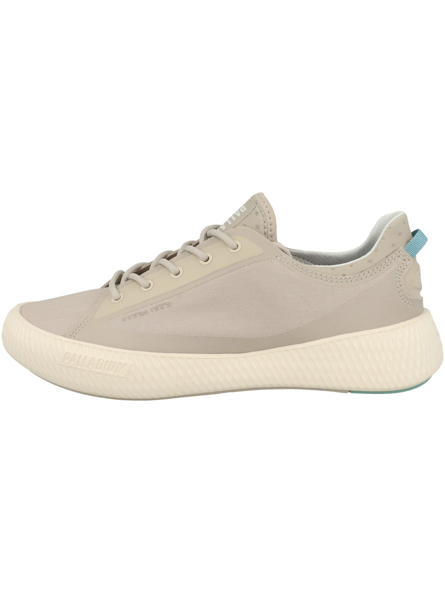 Palladium Zapatillas deportivas bajas ' Pallanova'  greige