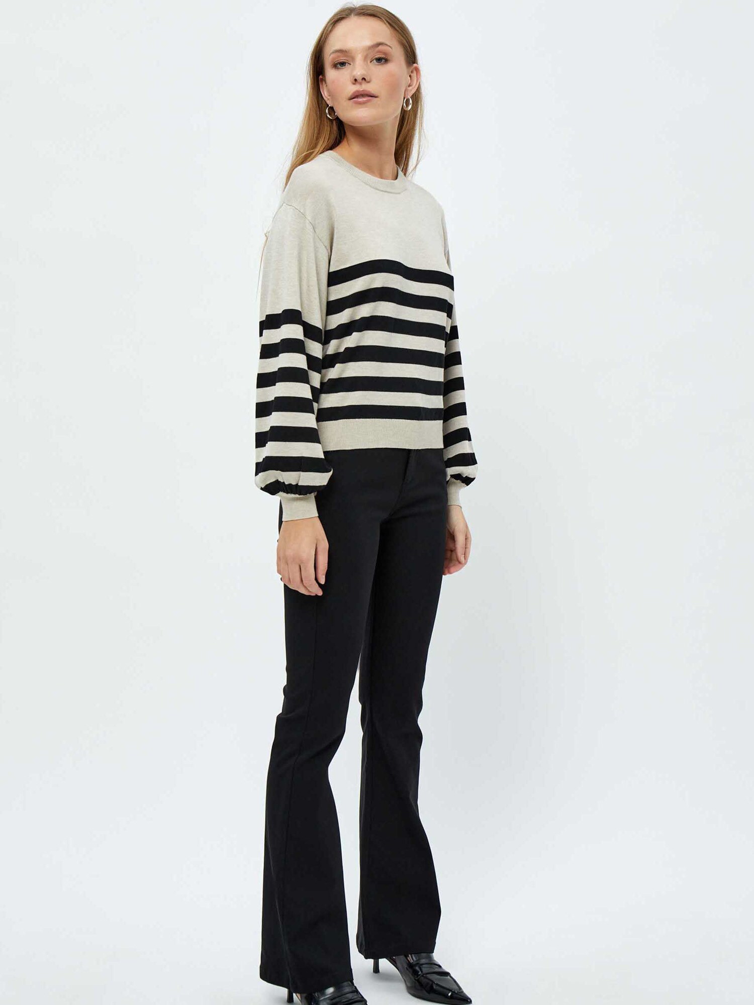 Thumbnail - minus Pullover Perla