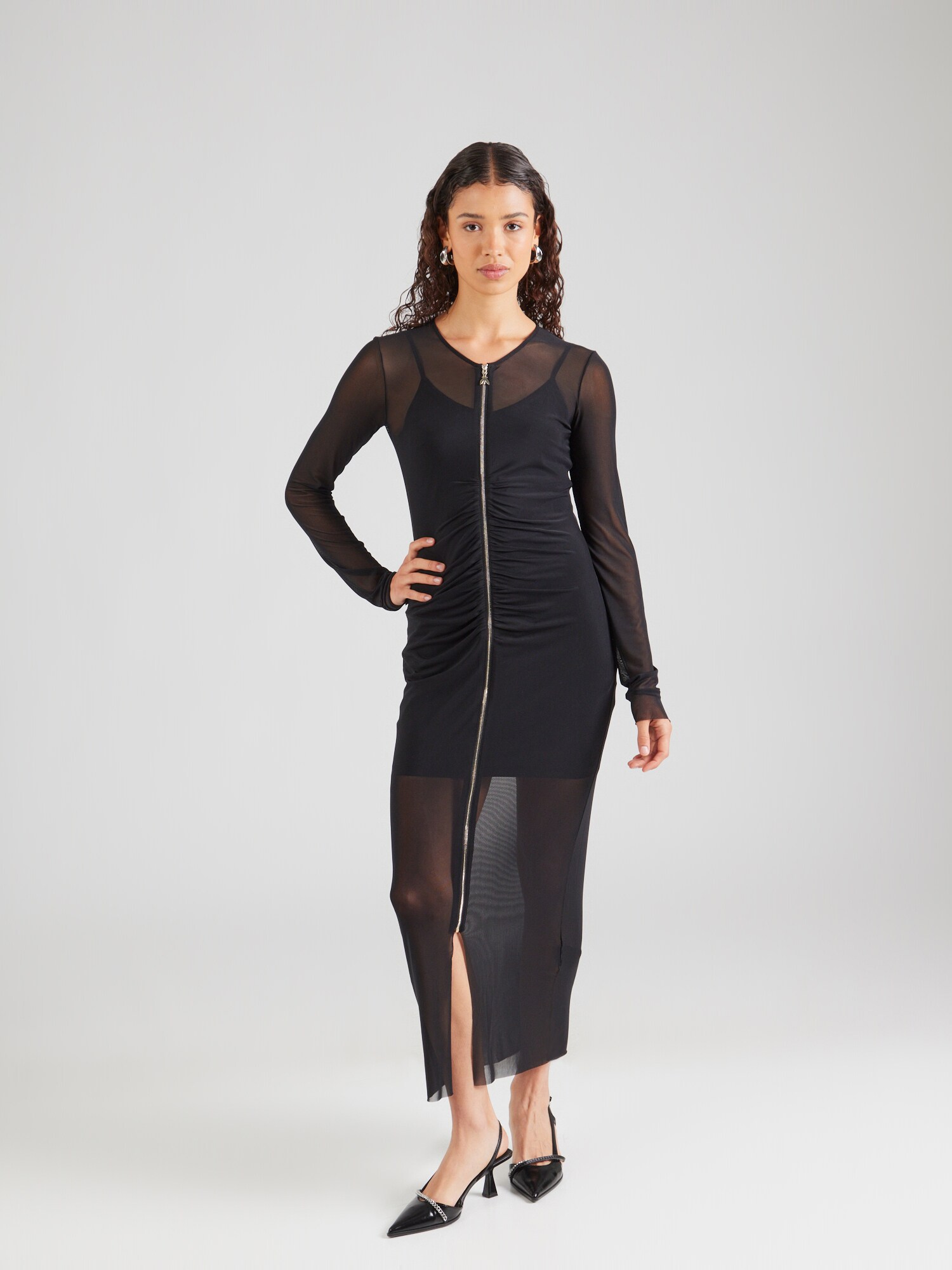 Thumbnail - PATRIZIA PEPE Kleid