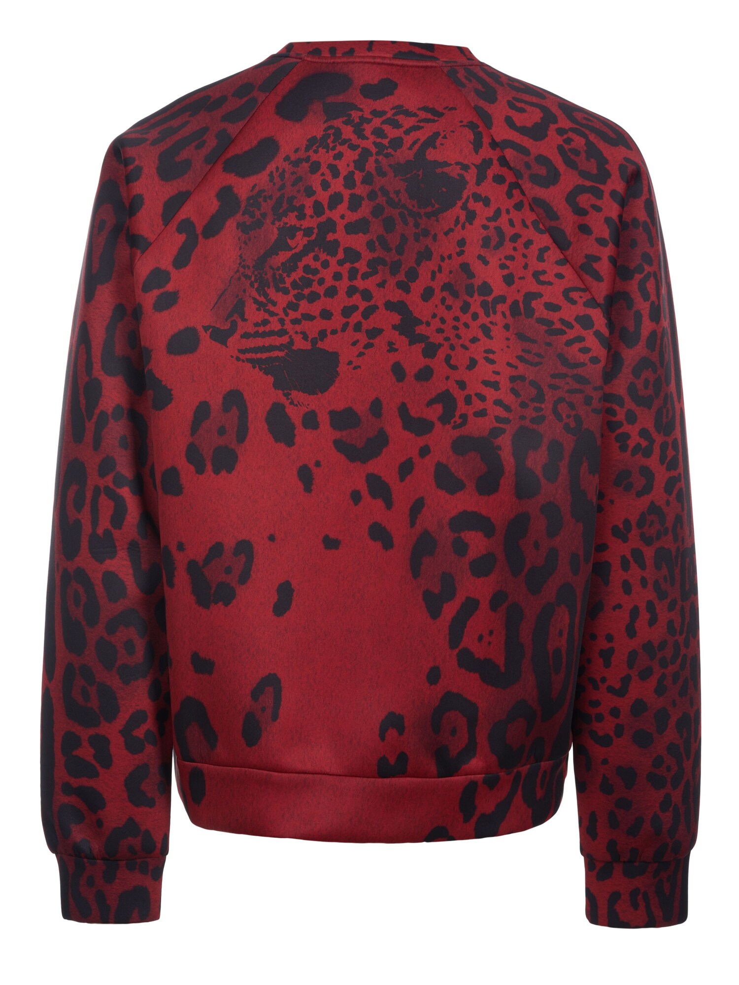 DOLCE & GABBANA Jersey 'Dolce & Gabbana Pullover'  rojo – imagen 2