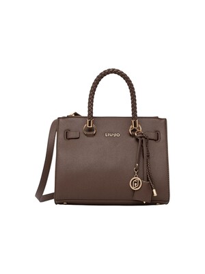 Liu Jo Bolso de mano 'AF6086 E1019'  beige oscuro