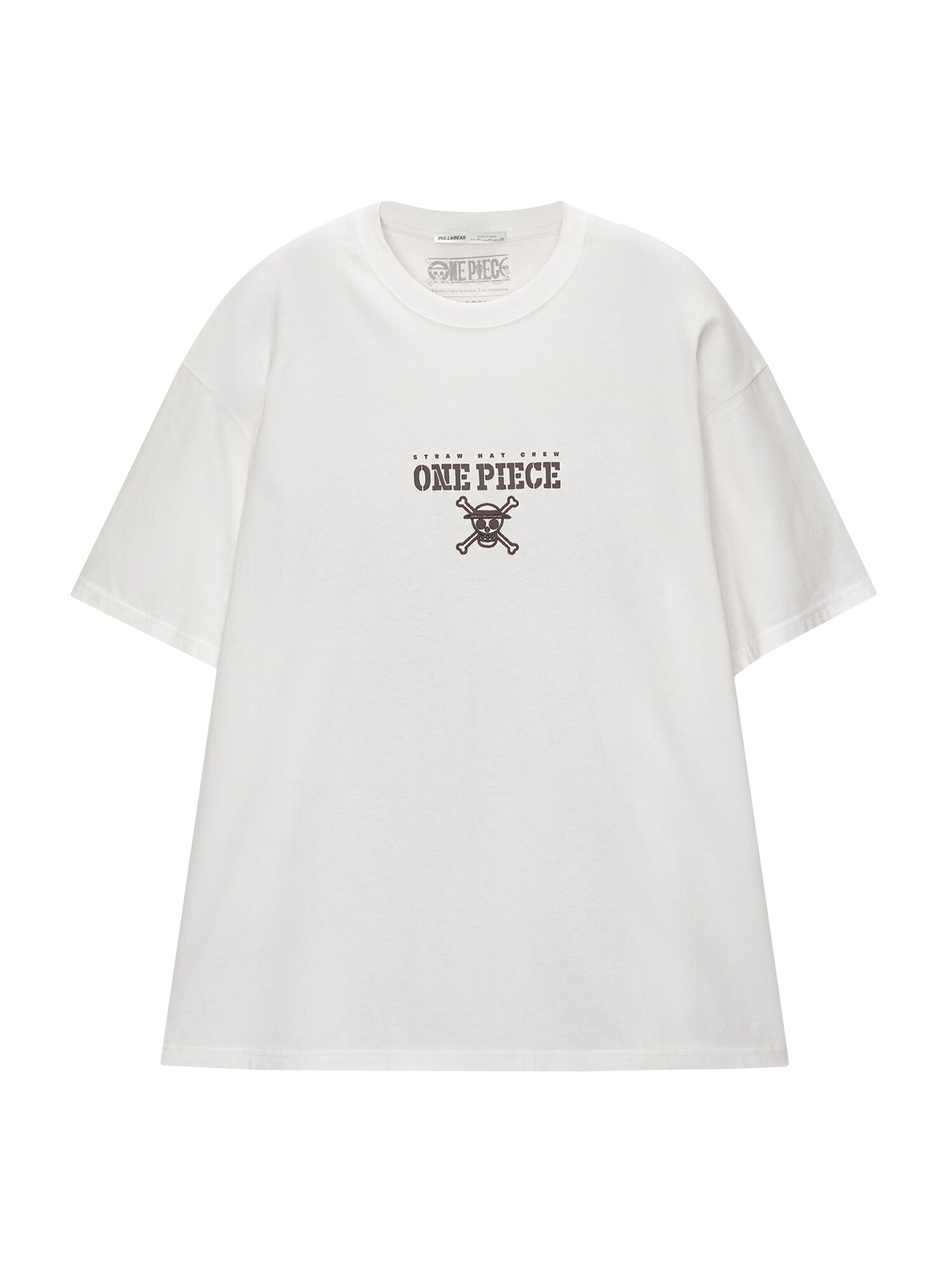 T-shirt 'ONE PIECE LUFFY'