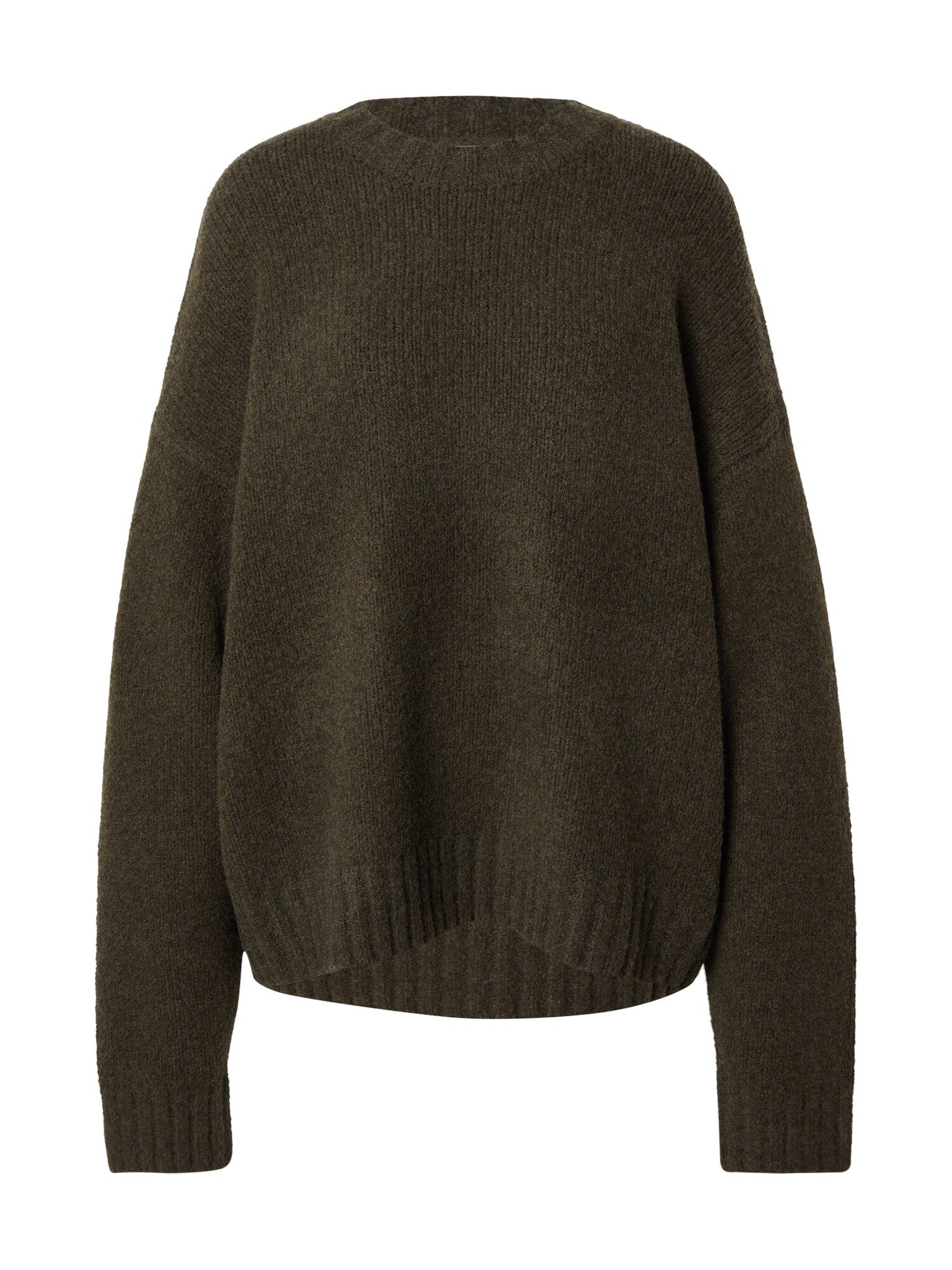 RÆRE by Lorena Rae Pulover Rhonda  kaki