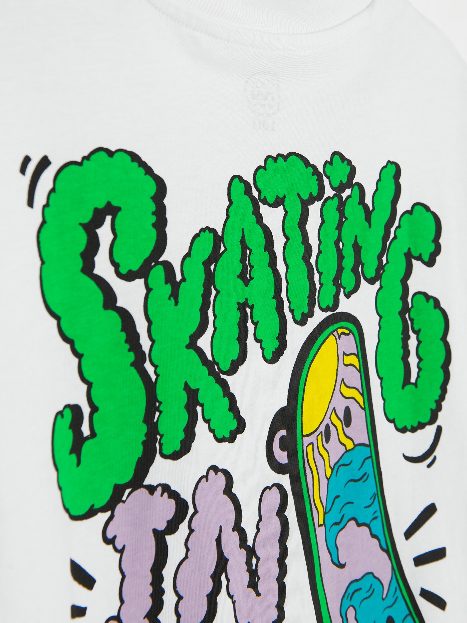 Thumbnail - Cool Club T-Shirt