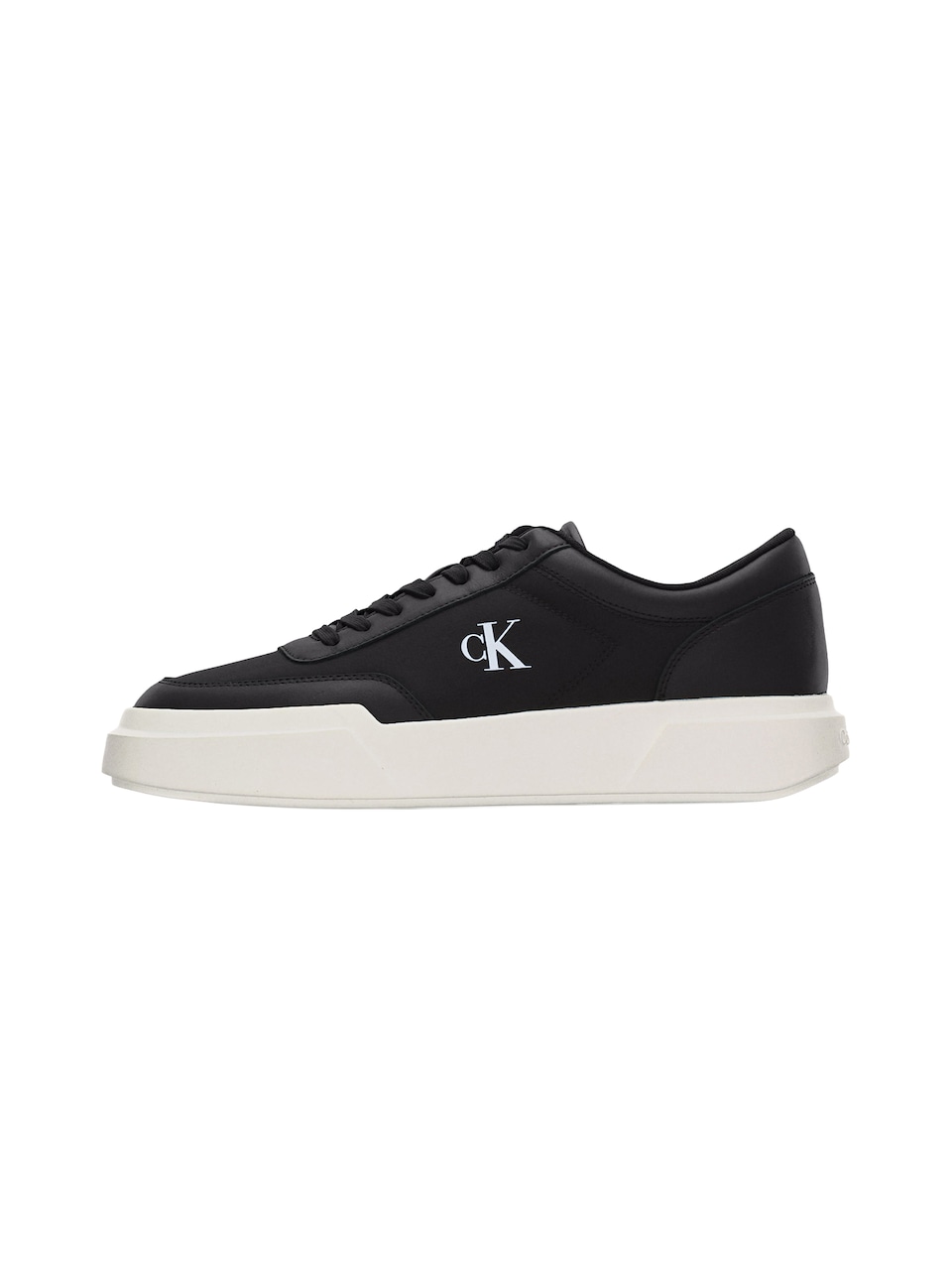 Låg sneaker