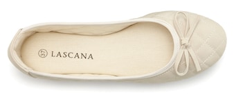 LASCANA, Baleríny, Béžová
