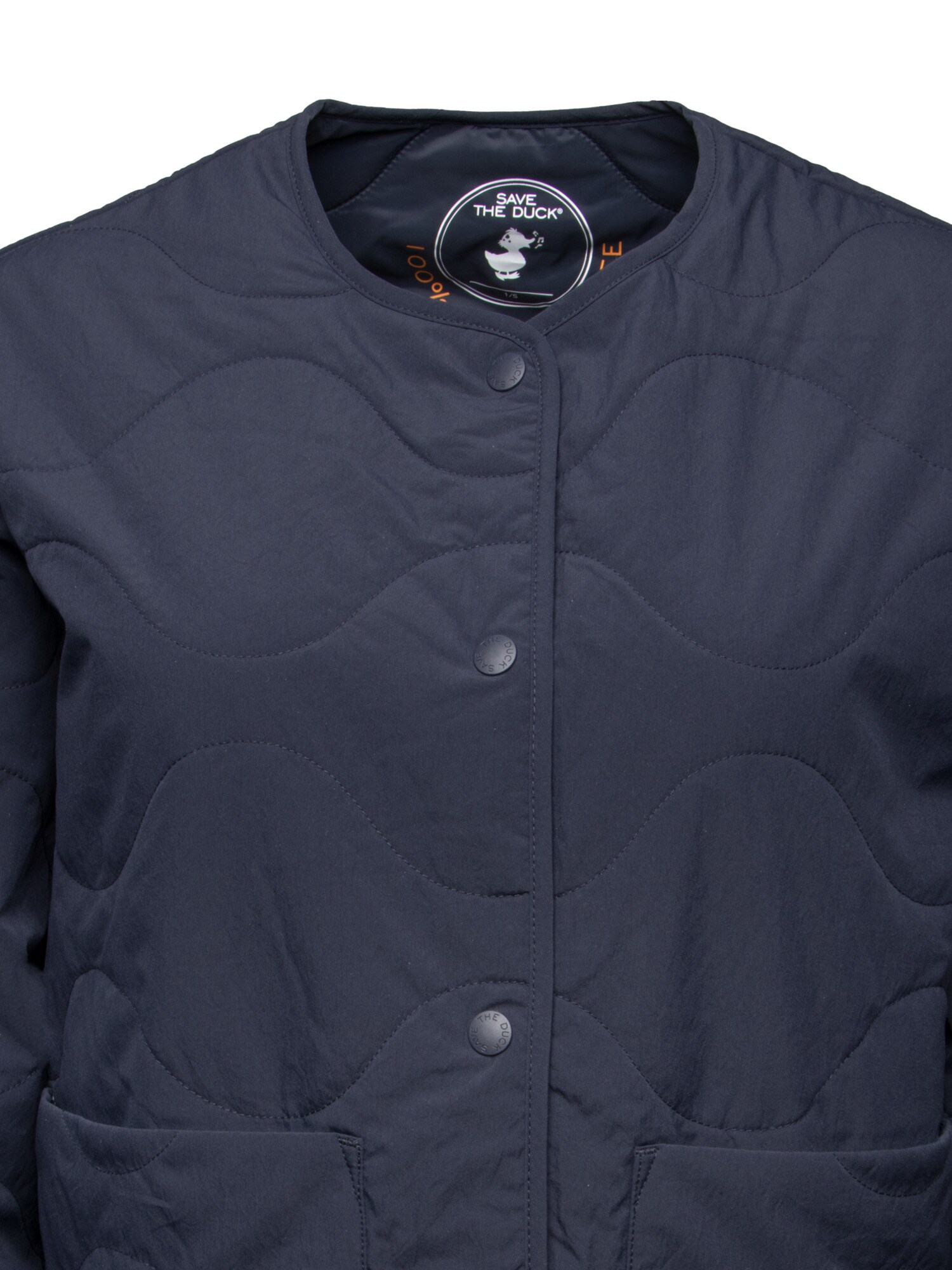 Thumbnail - SAVE THE DUCK Übergangsjacke Loop