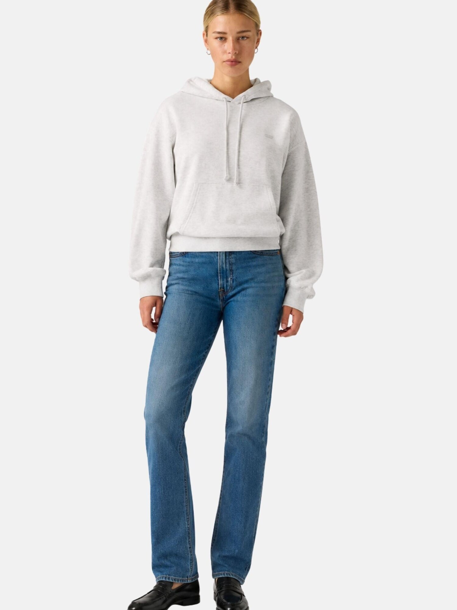 Levi´s ® Sudadera Con Capucha Everyday – imagen 2