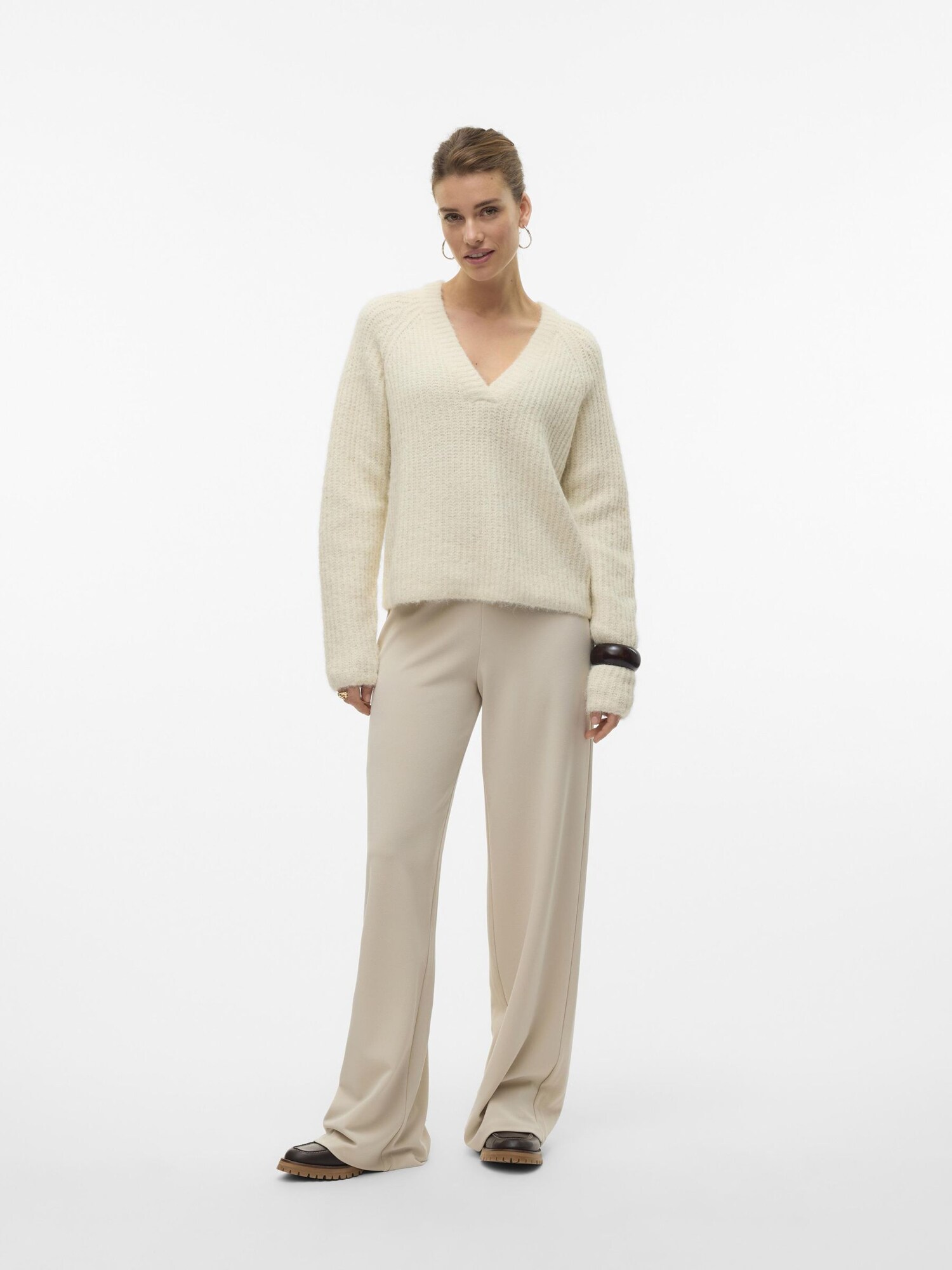 Thumbnail - VERO MODA Pullover AWSOME