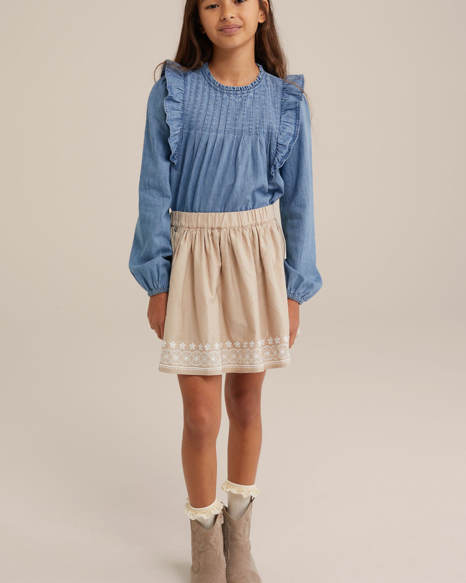 Thumbnail - WE Fashion Bluse