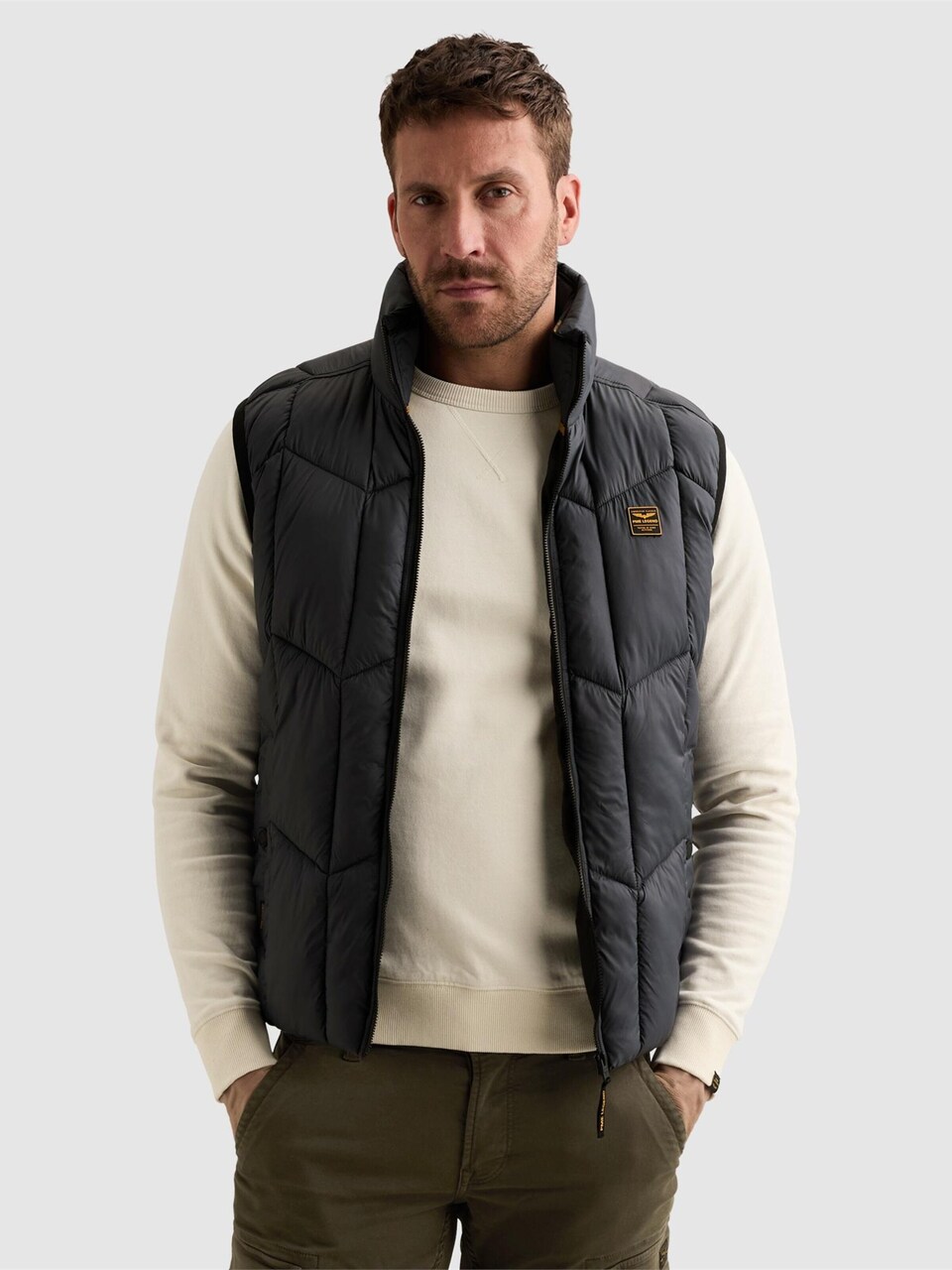Väst 'Avizer bodywarmer'