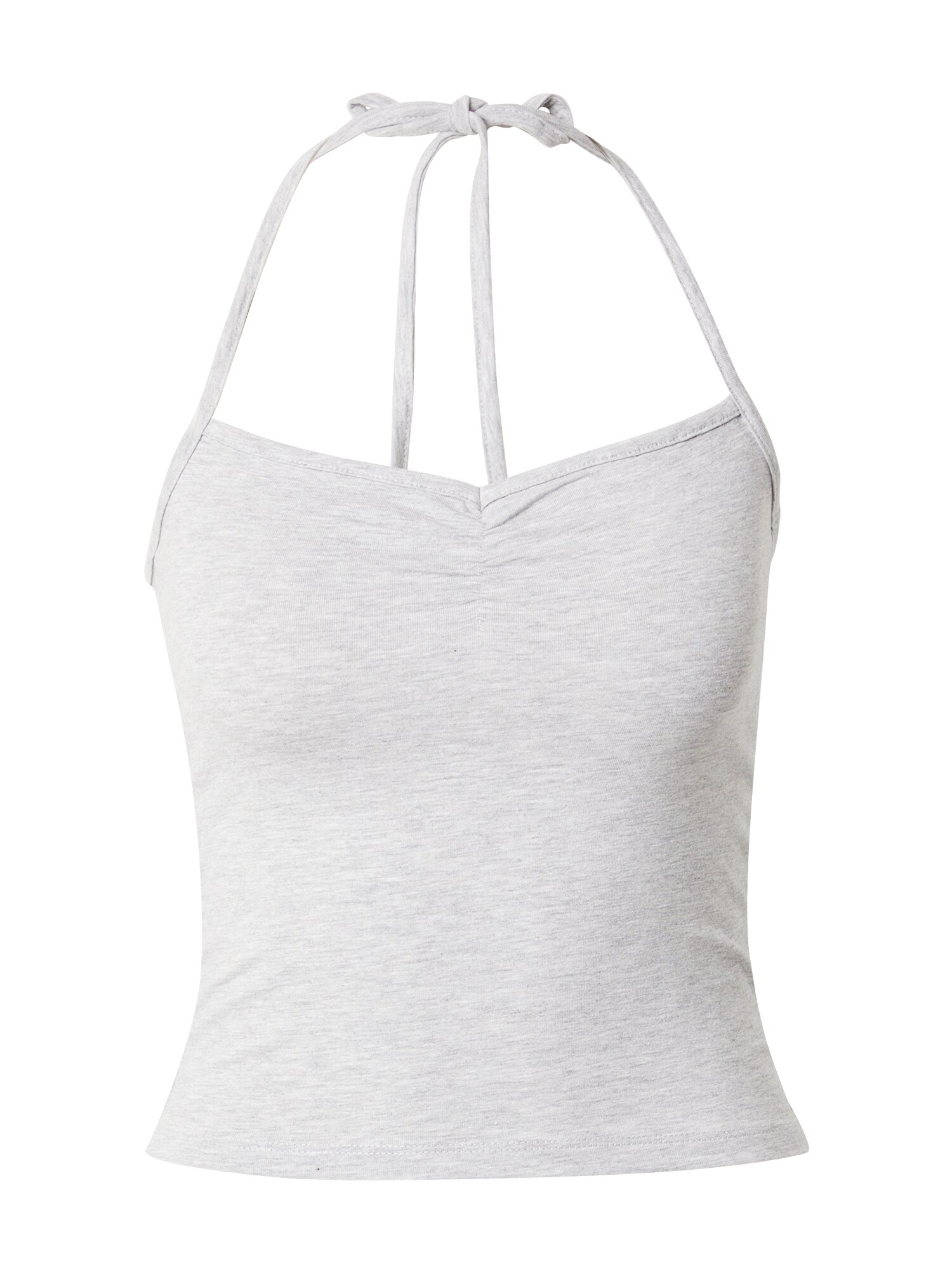 Cotton On Top 'Lola'  svetlosivá