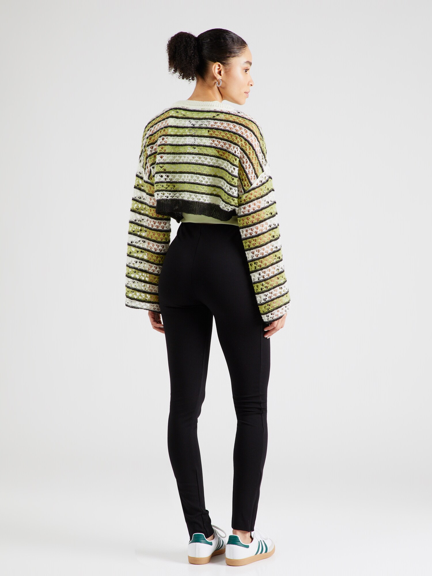Thumbnail - ARMEDANGELS Leggings JARLA MARA