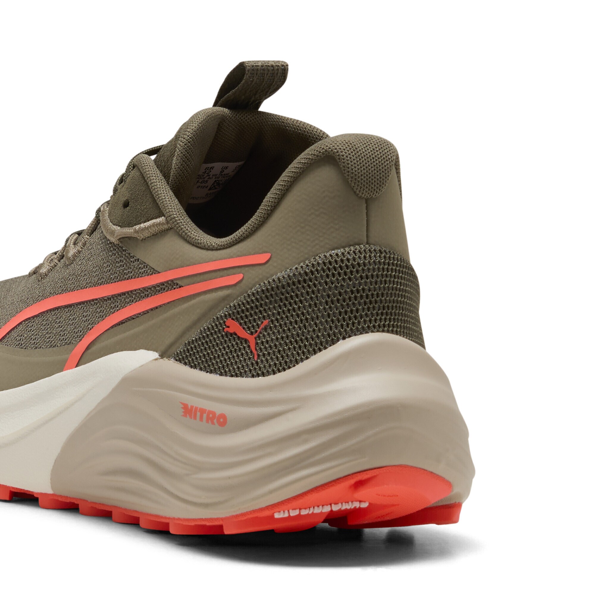 Thumbnail - Laufschuh 'Electrify Nitro 4 Trail'