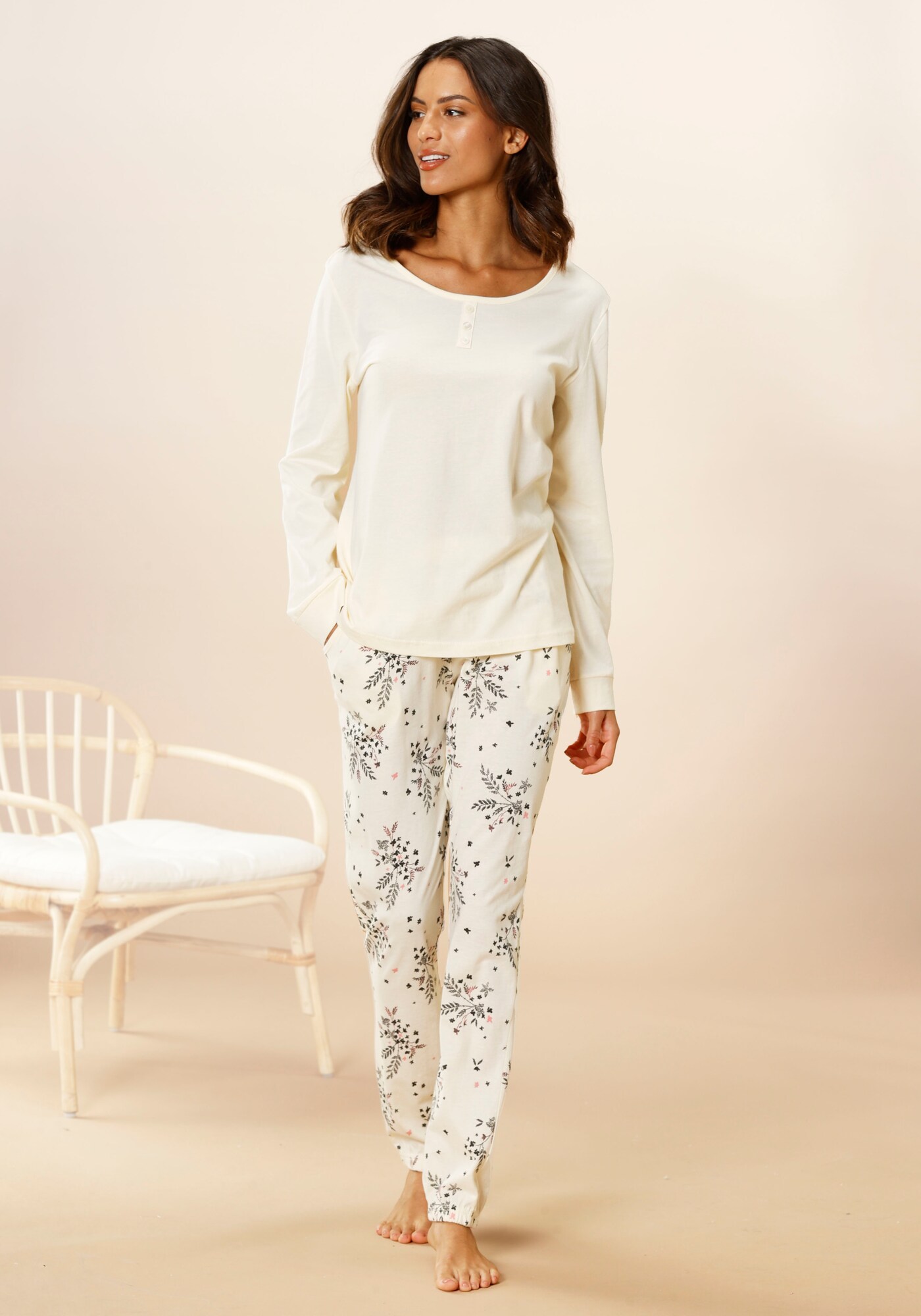 Thumbnail - VIVANCE Pyjama