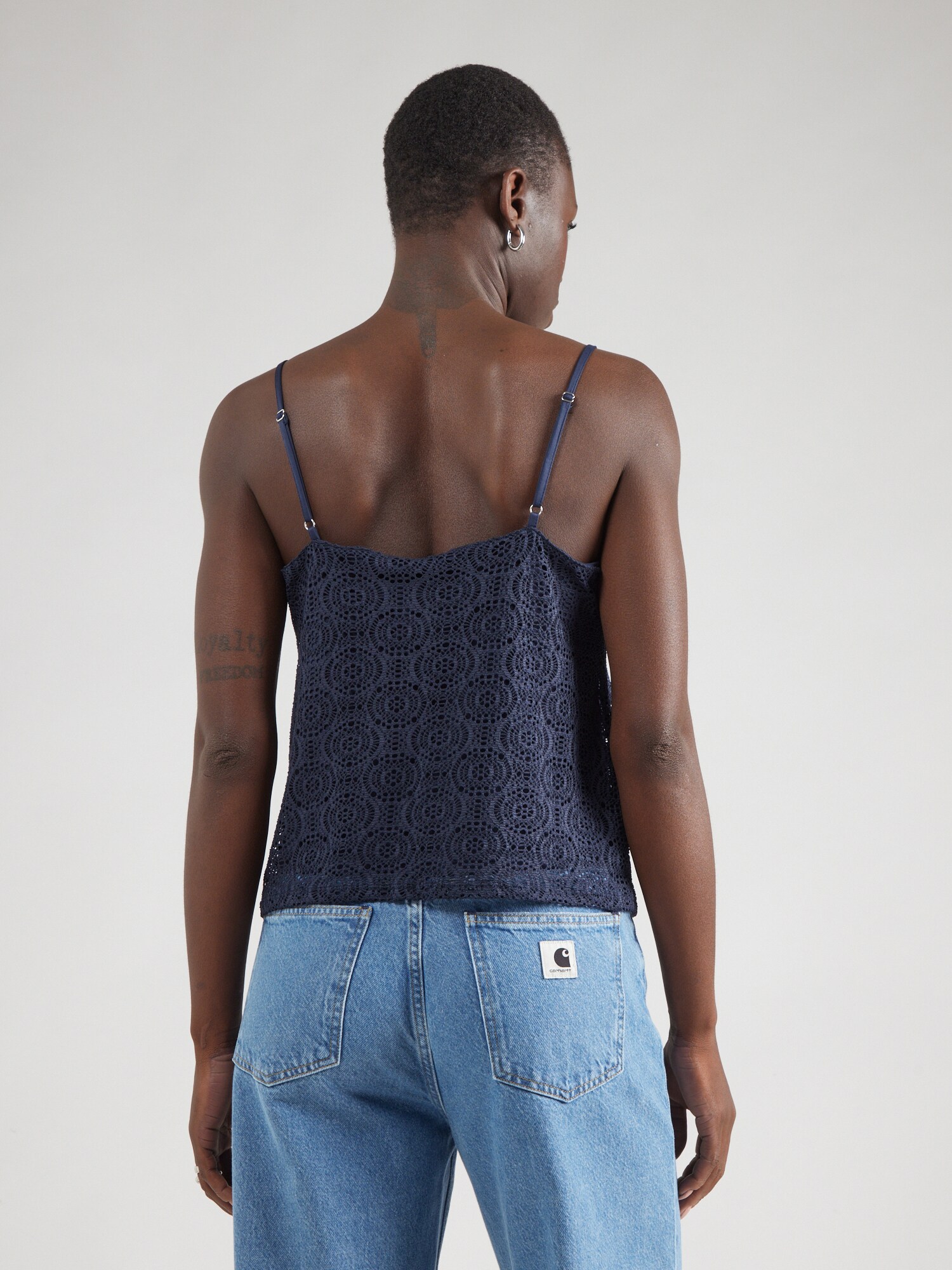 Thumbnail - VERO MODA Top VMMAYA