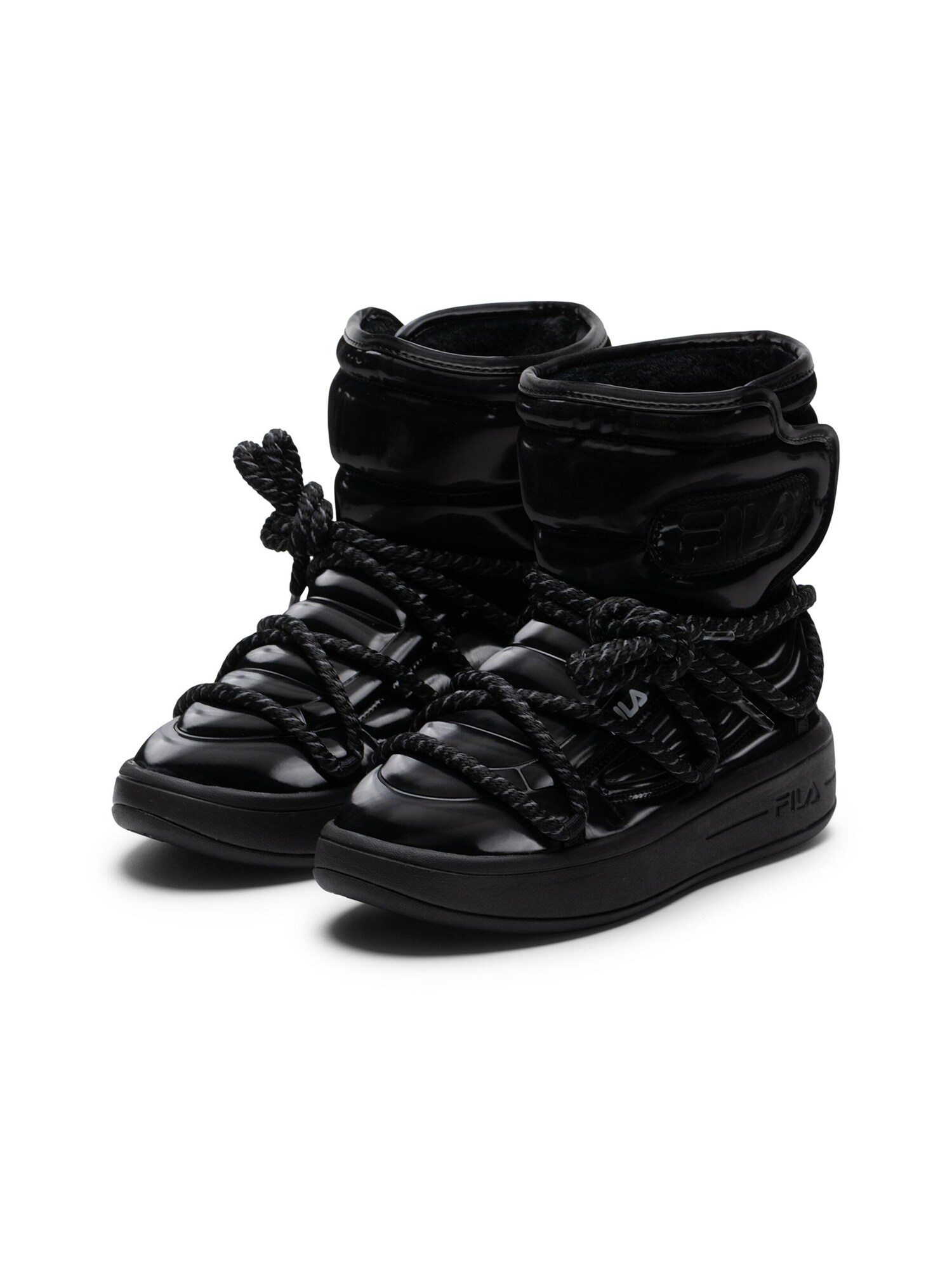 FILA Botas 'SUPERBUBBLE'  negro – imagen 2