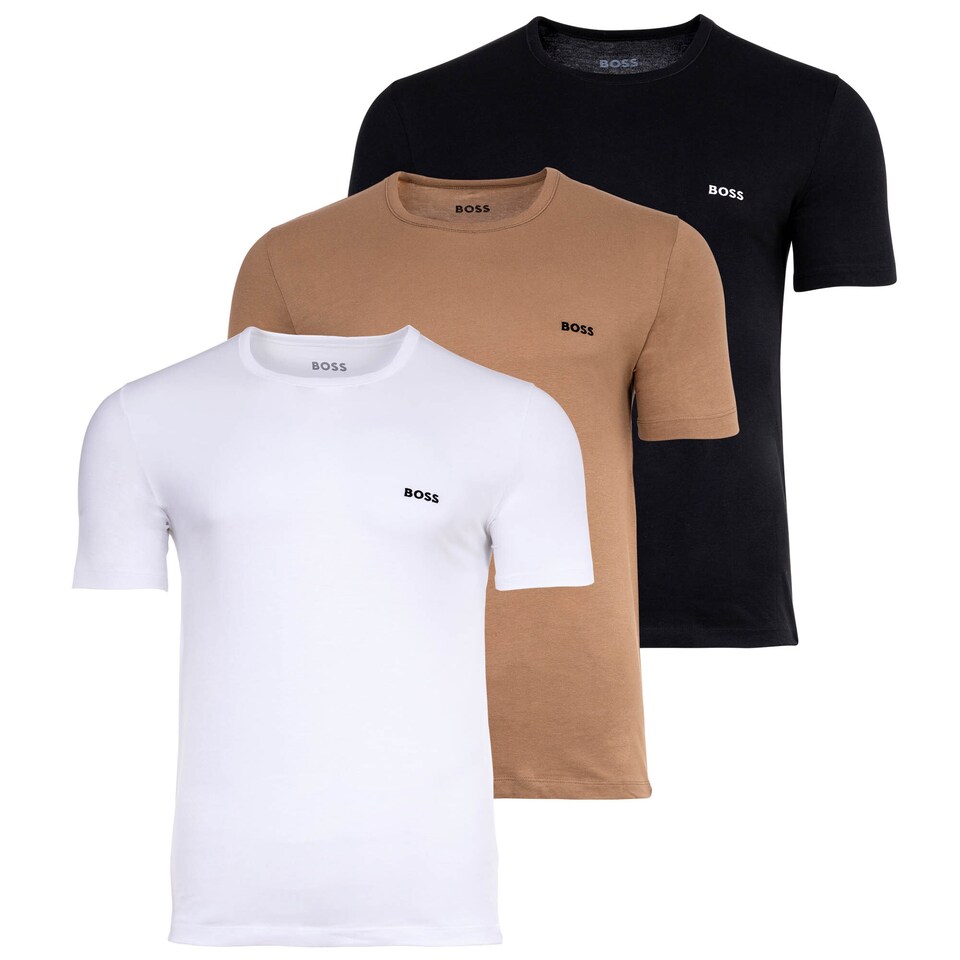T-shirt 'Classic'