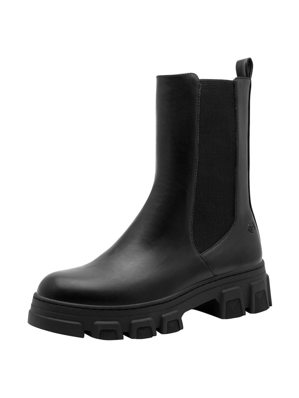 Chelsea boots