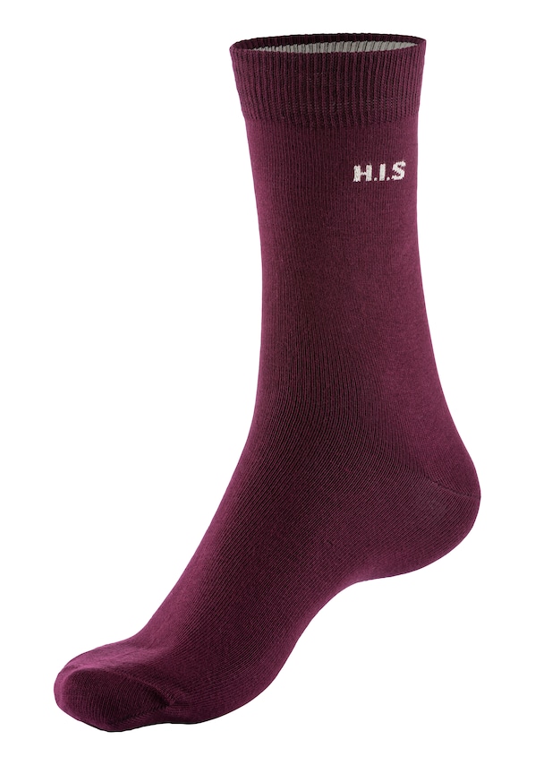 H.I.S, Ponožky, mix barev, obrázek 6 z 15