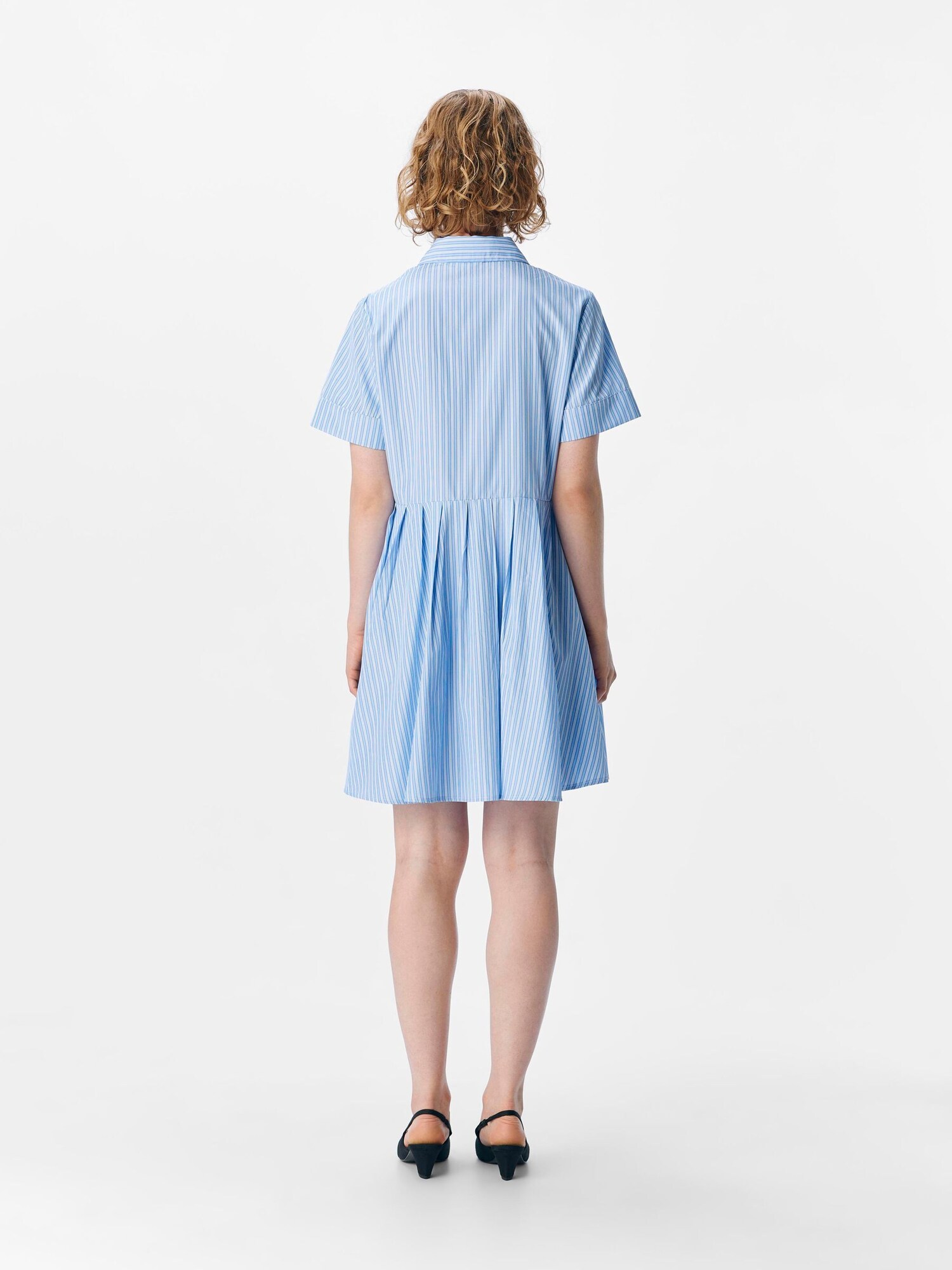Thumbnail - OBJECT Blusenkleid OBJIngeborg