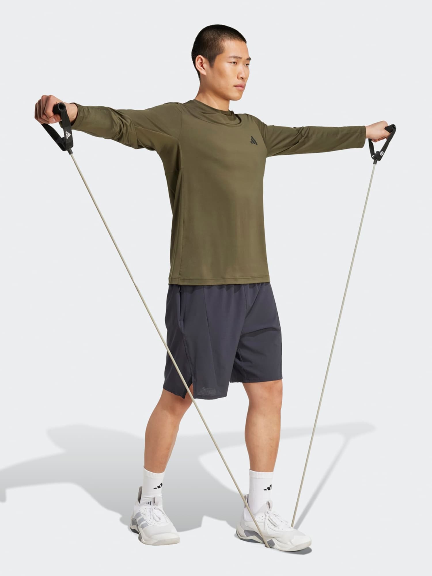 Thumbnail - ADIDAS PERFORMANCE Funktionsshirt TR-ES