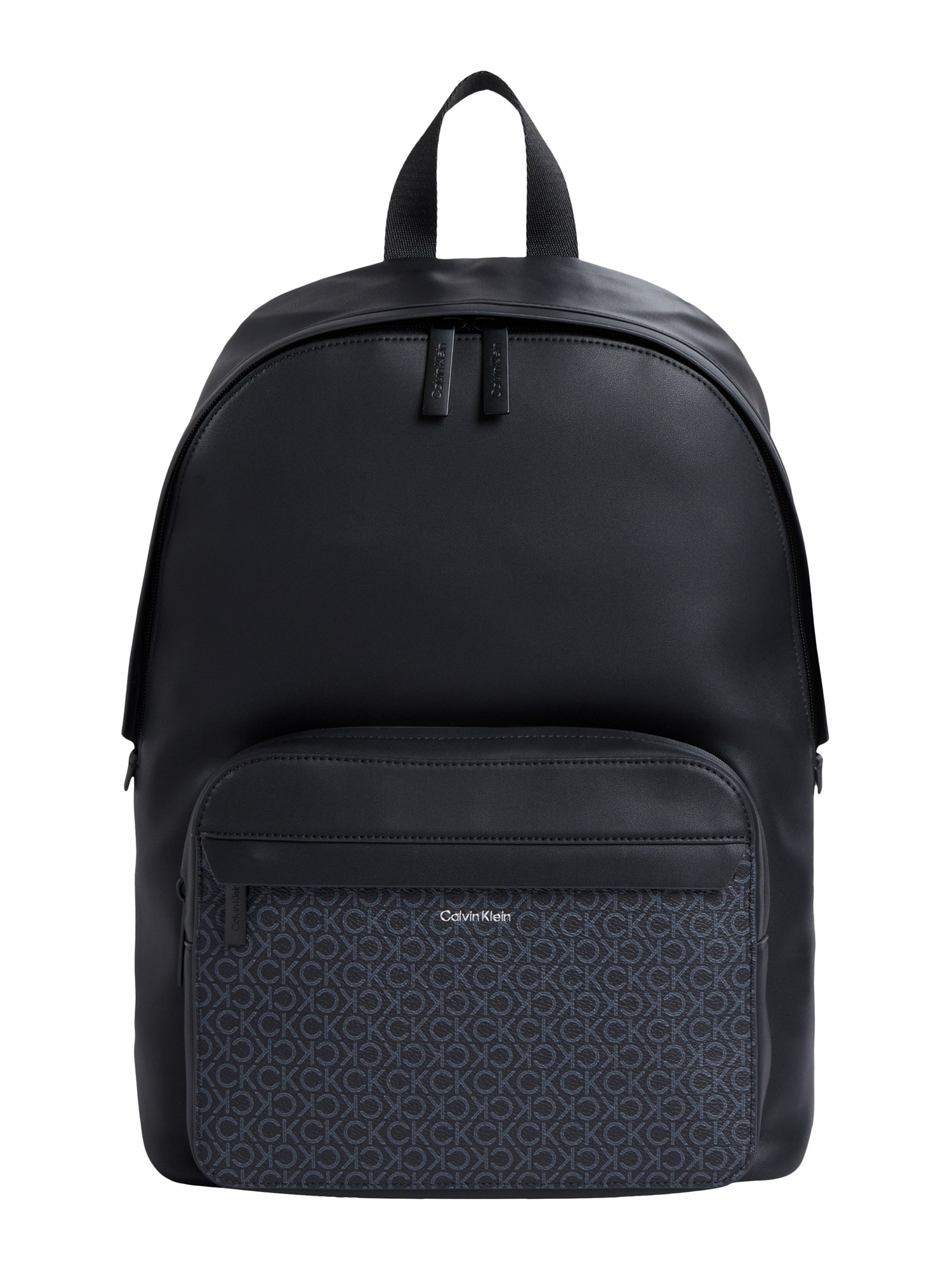 Calvin Klein Rucsac MUST  safir / negru / alb