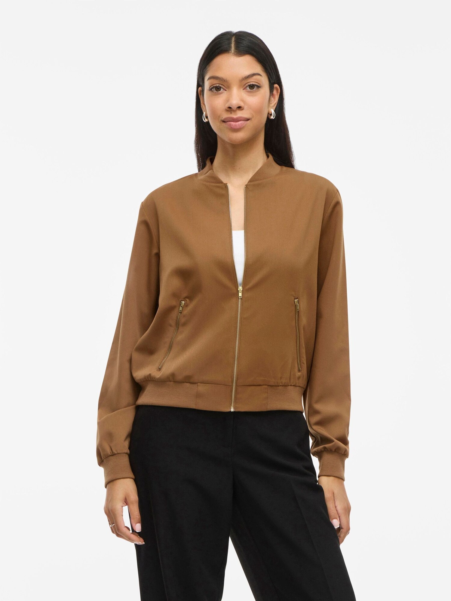 Thumbnail - VILA Jacke VIBubble