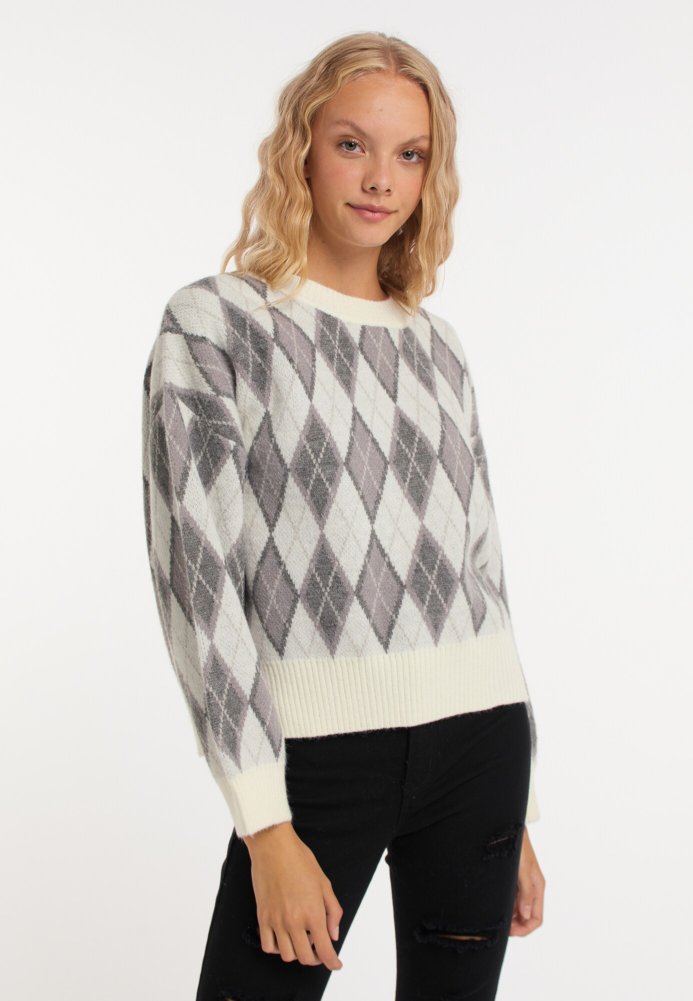 Thumbnail - MYMO Pullover