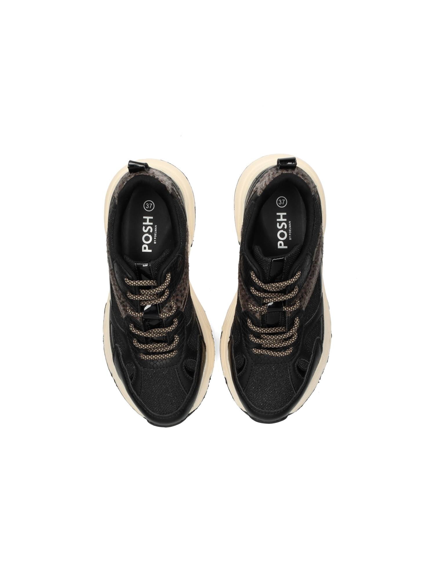 Thumbnail - POSH by Poelman Sneaker AYOKI