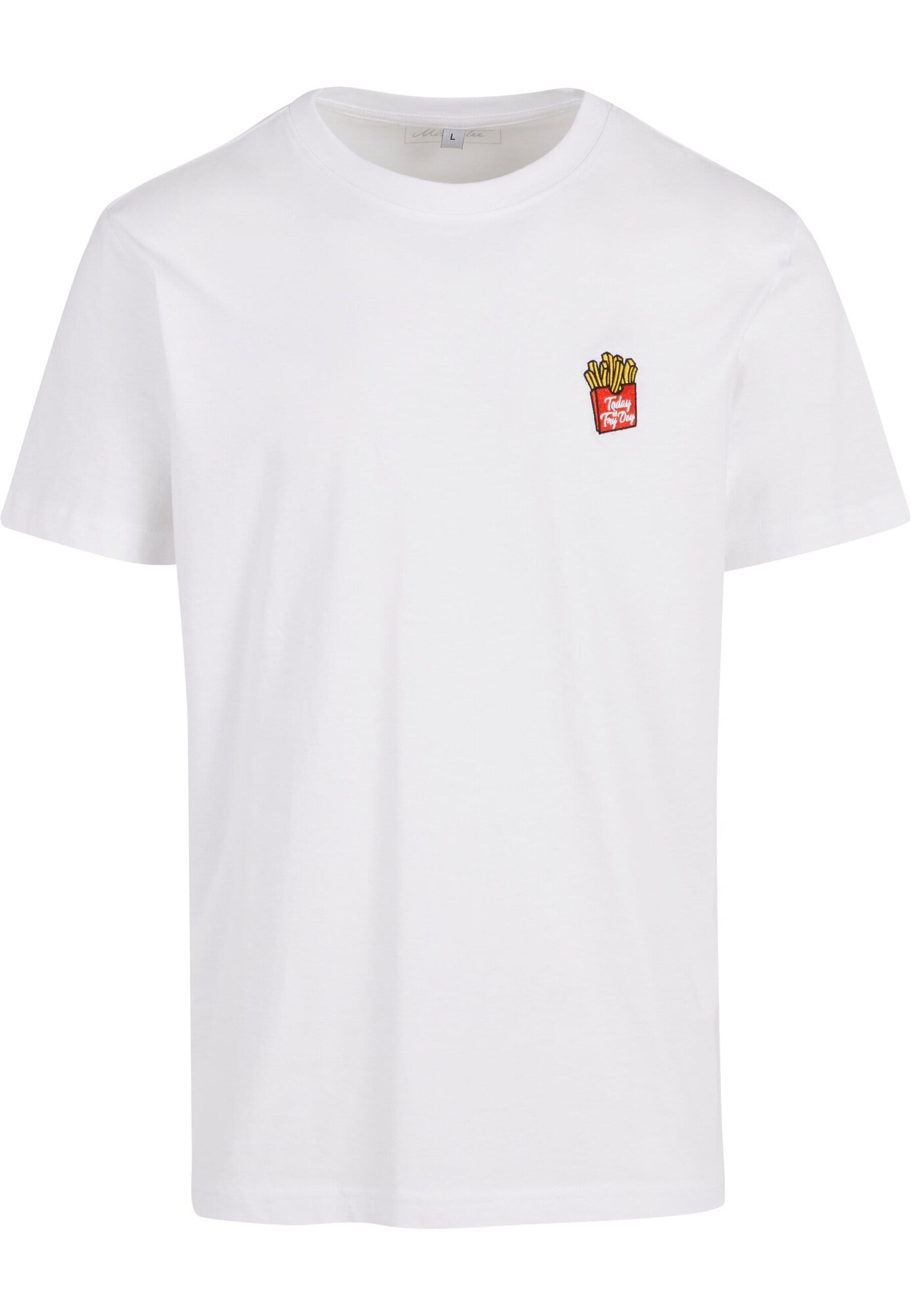 Thumbnail - Mister Tee T-Shirt Today Is Fryday