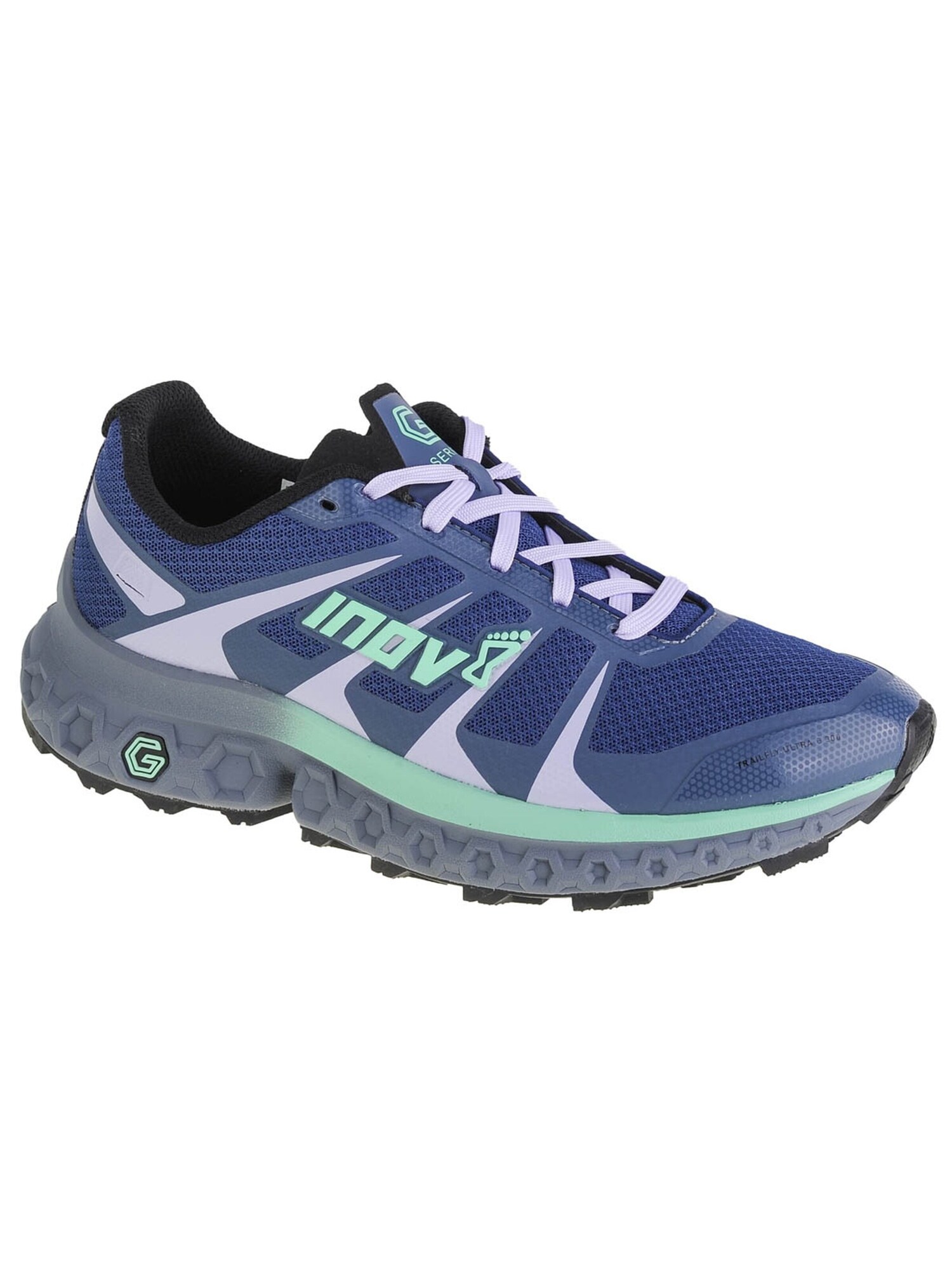 Inov-8 Laufschuh Trailfly Ultra G 300 Max