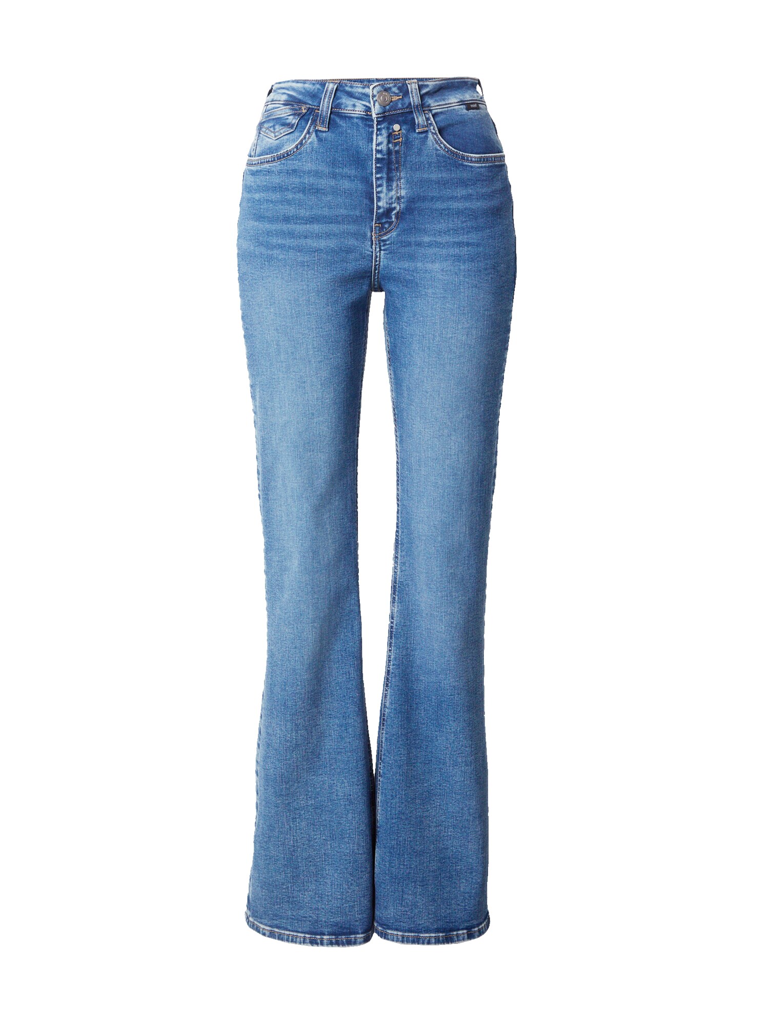 Mavi Džínsy 'SAMARA'  modrá denim