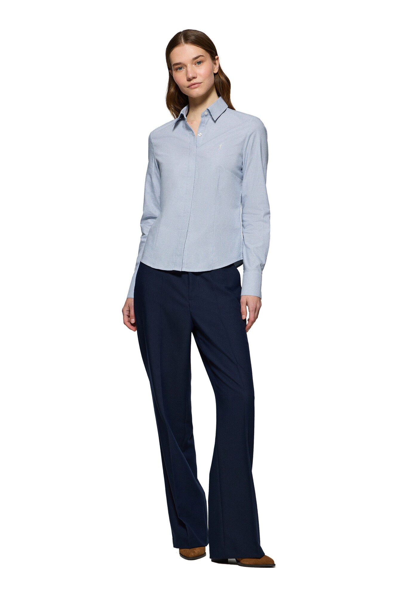 Thumbnail - Polo Club Bluse