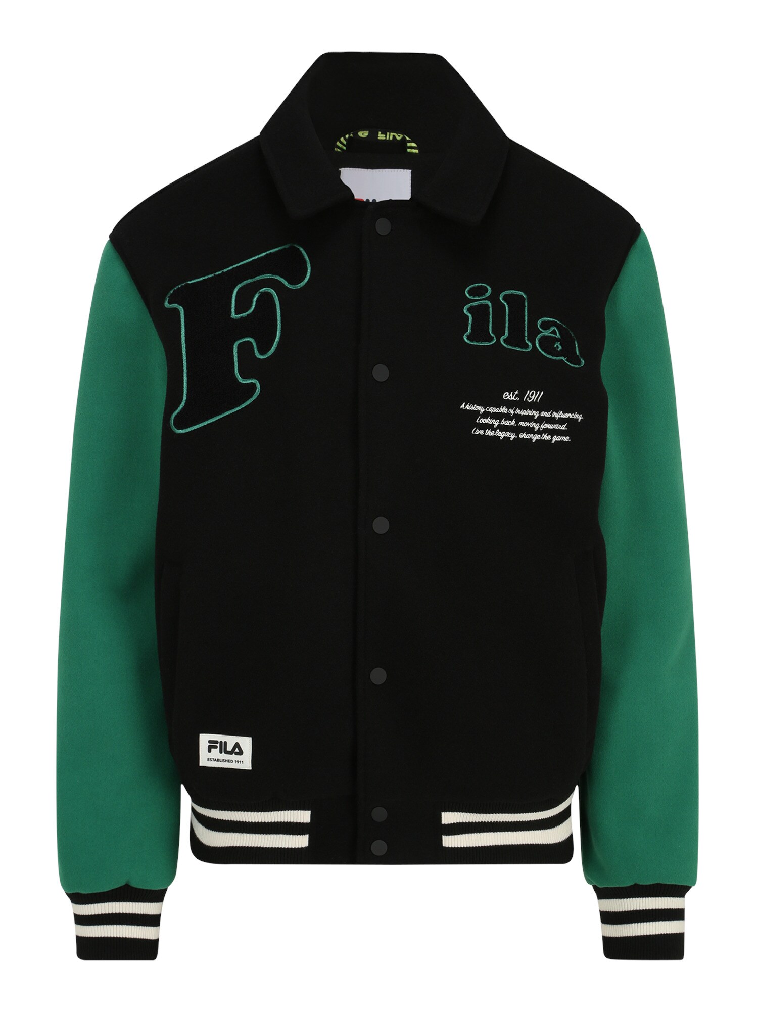 Thumbnail - FILA Jacke TEHRAN