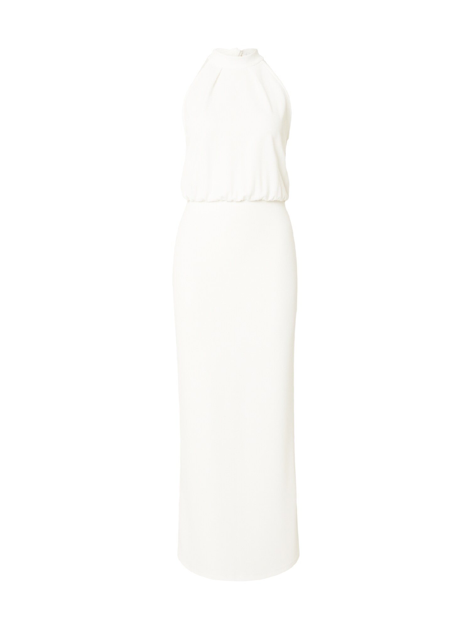 ABOUT YOU Rochie 'Celestine'  alb