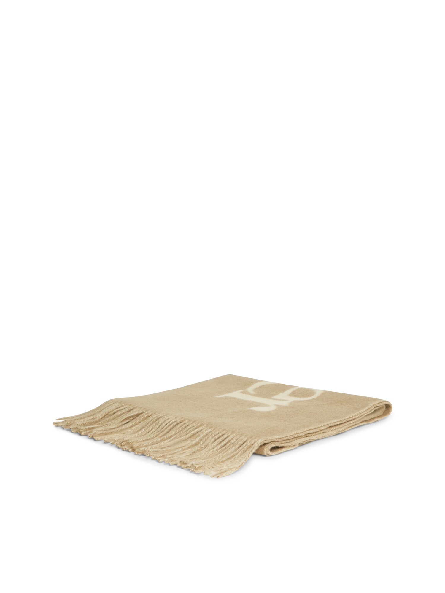 TOMMY HILFIGER Chal  ecru / caqui