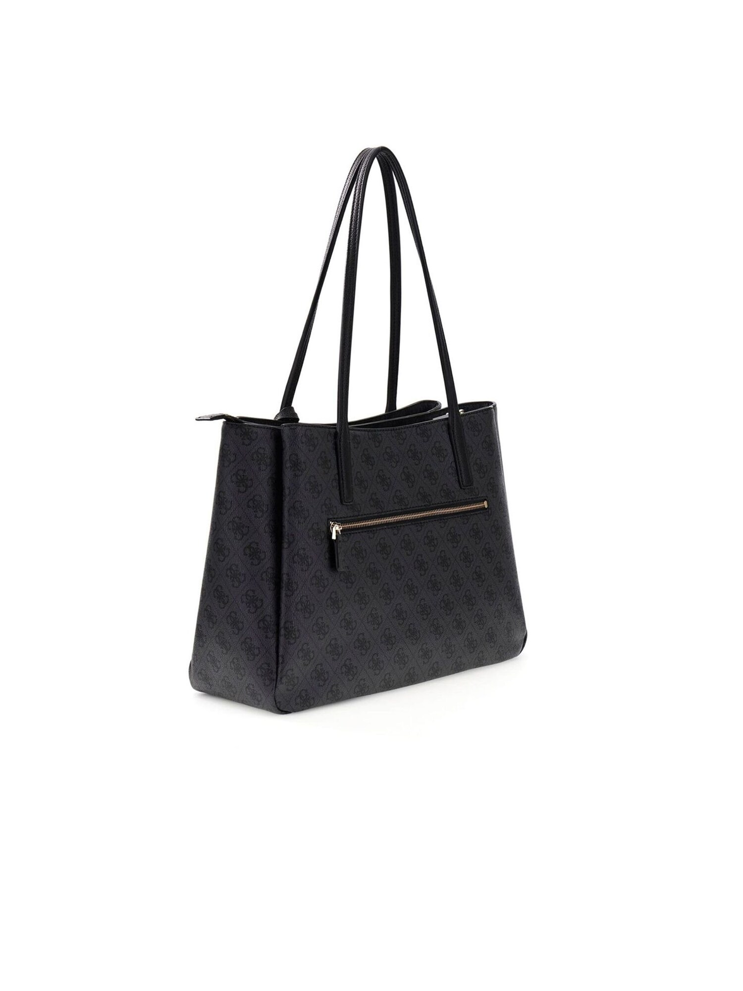GUESS Shopper 'Noelle II' gris oscuro / negro – imagen 2