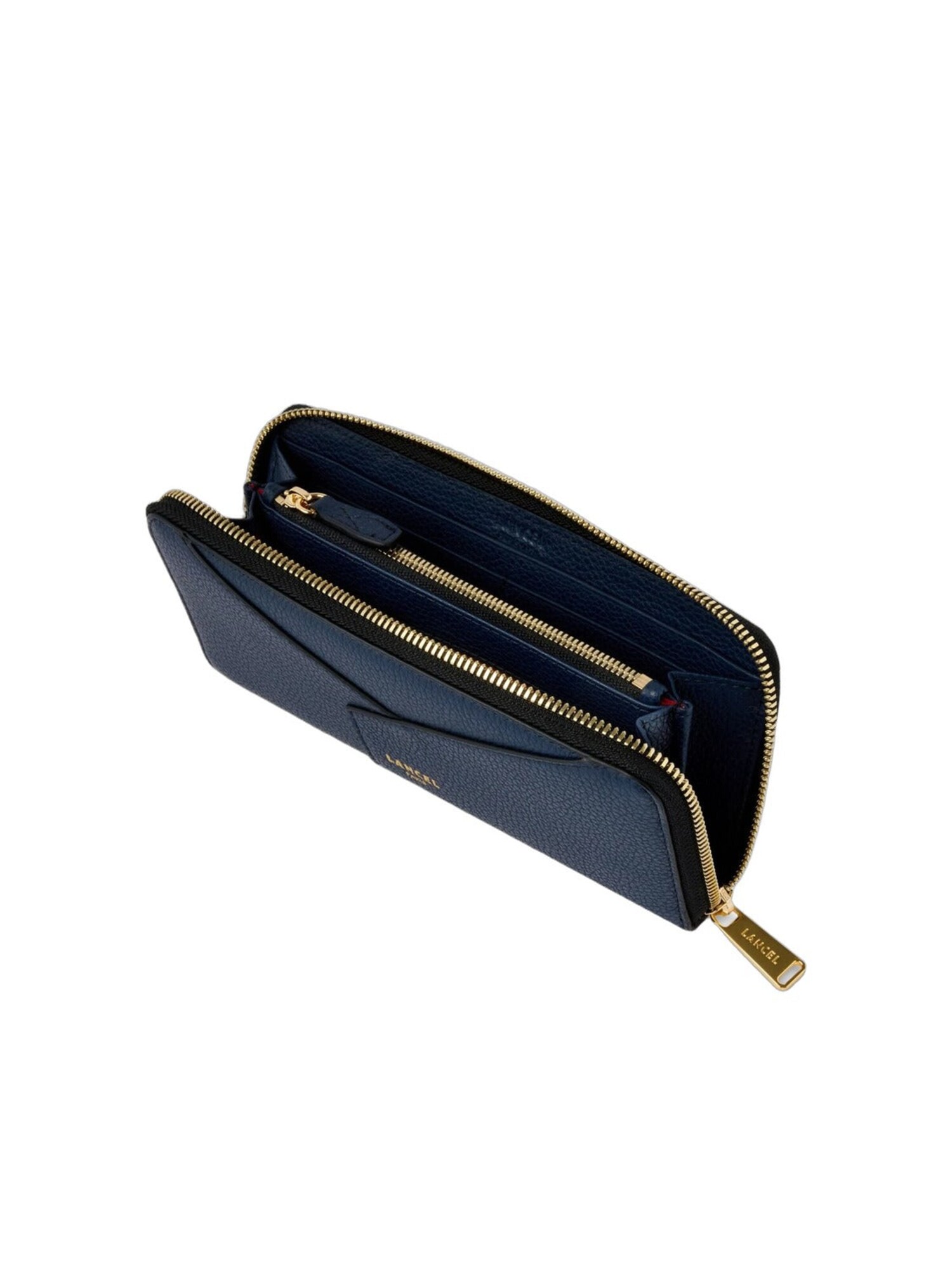 Lancel Cartera azul – imagen 6