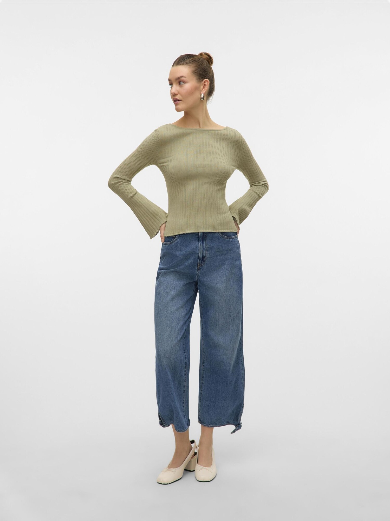 Thumbnail - VERO MODA Pullover VMSinka