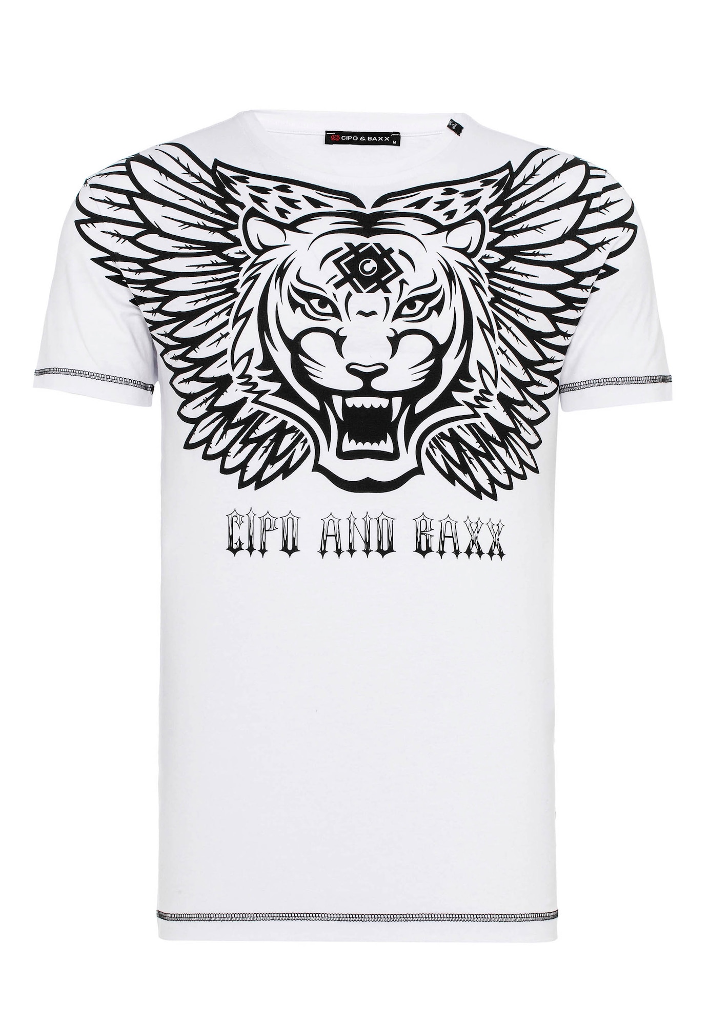 Thumbnail - CIPO & BAXX T-Shirt