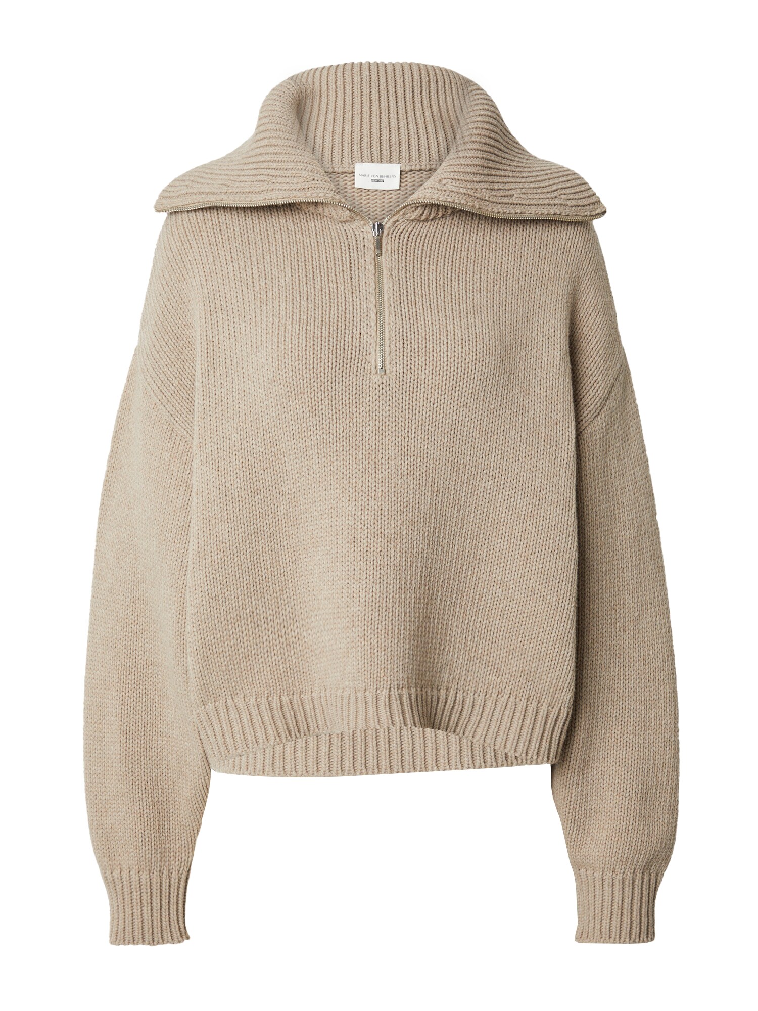 Thumbnail - Pullover 'Valentina' (GRS)