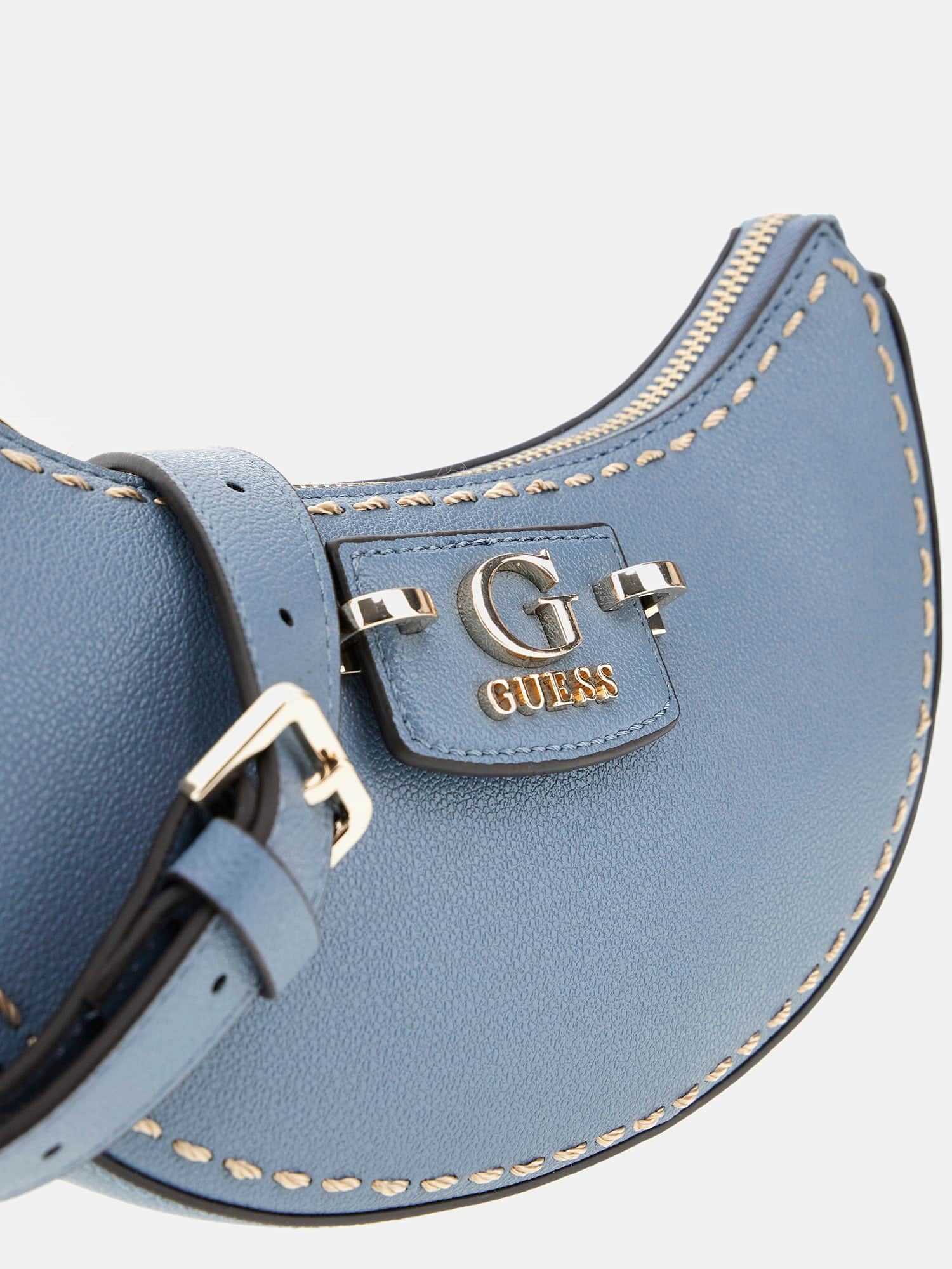 Thumbnail - GUESS Schultertasche Nastra