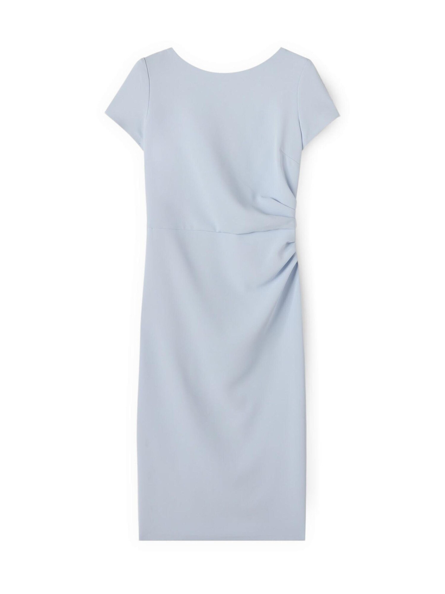 MOTIVI Vestido  azul