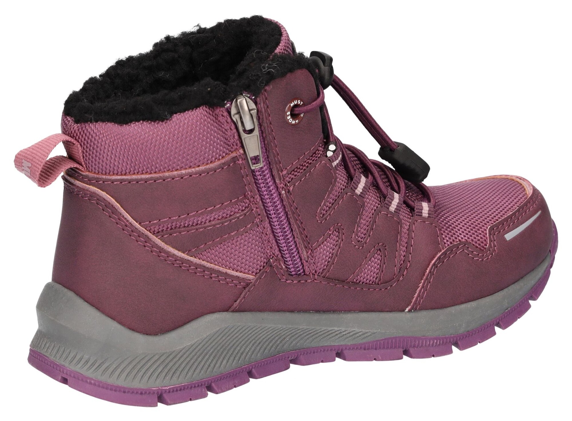 Thumbnail - Snowboots