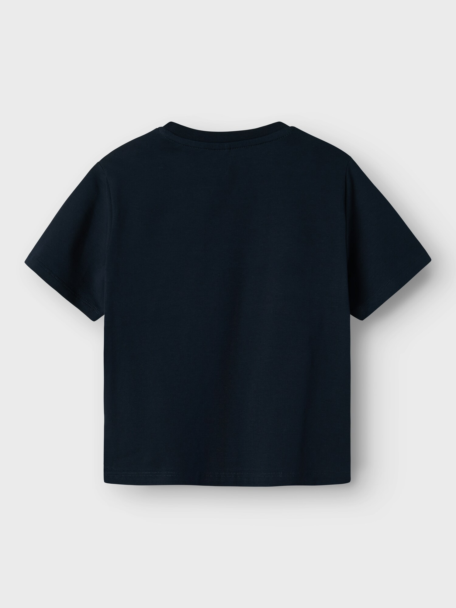 NAME IT Póló  tengerészkék / azúr / világosszürke / fehér termék 2. képe