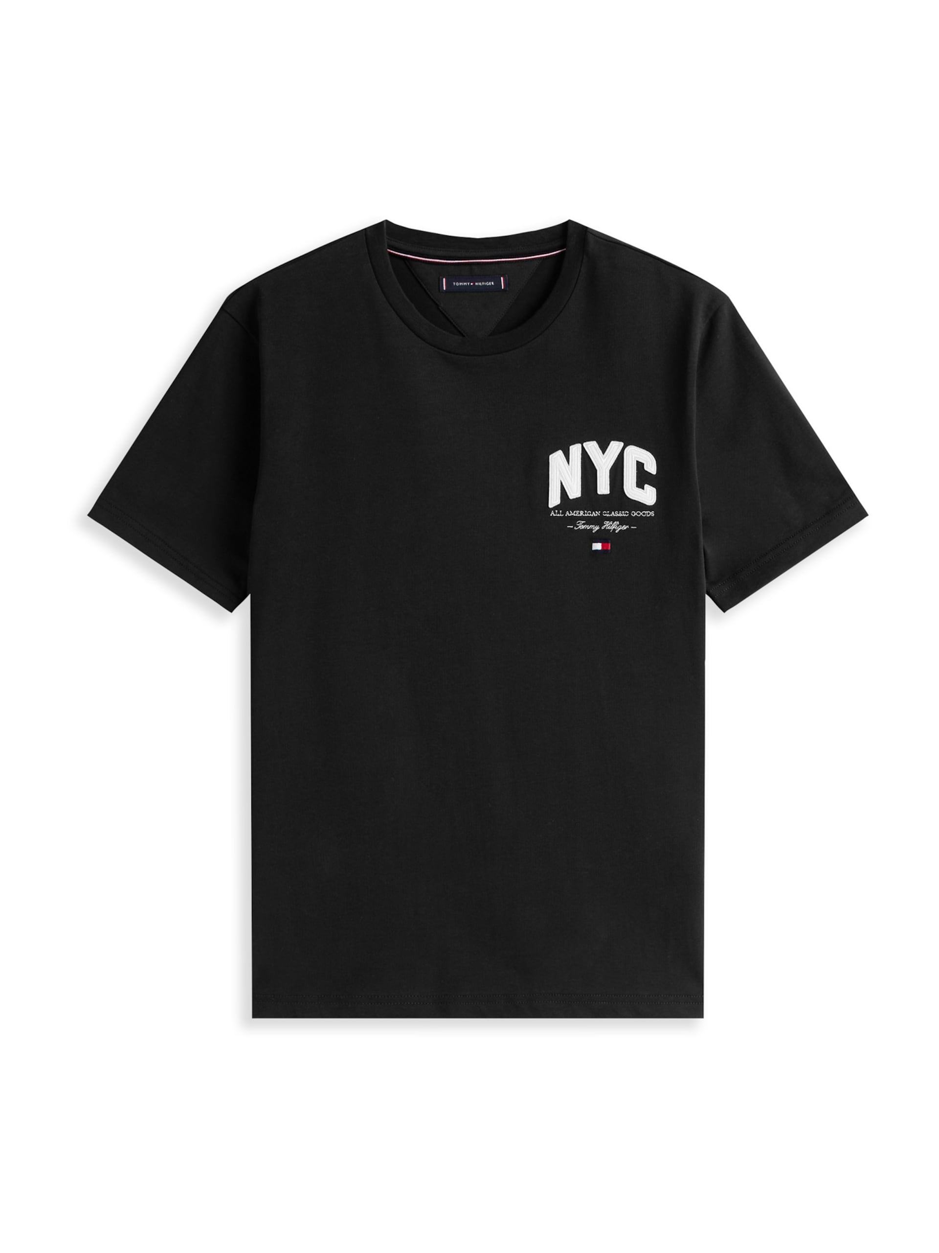 TOMMY HILFIGER T-shirt herr